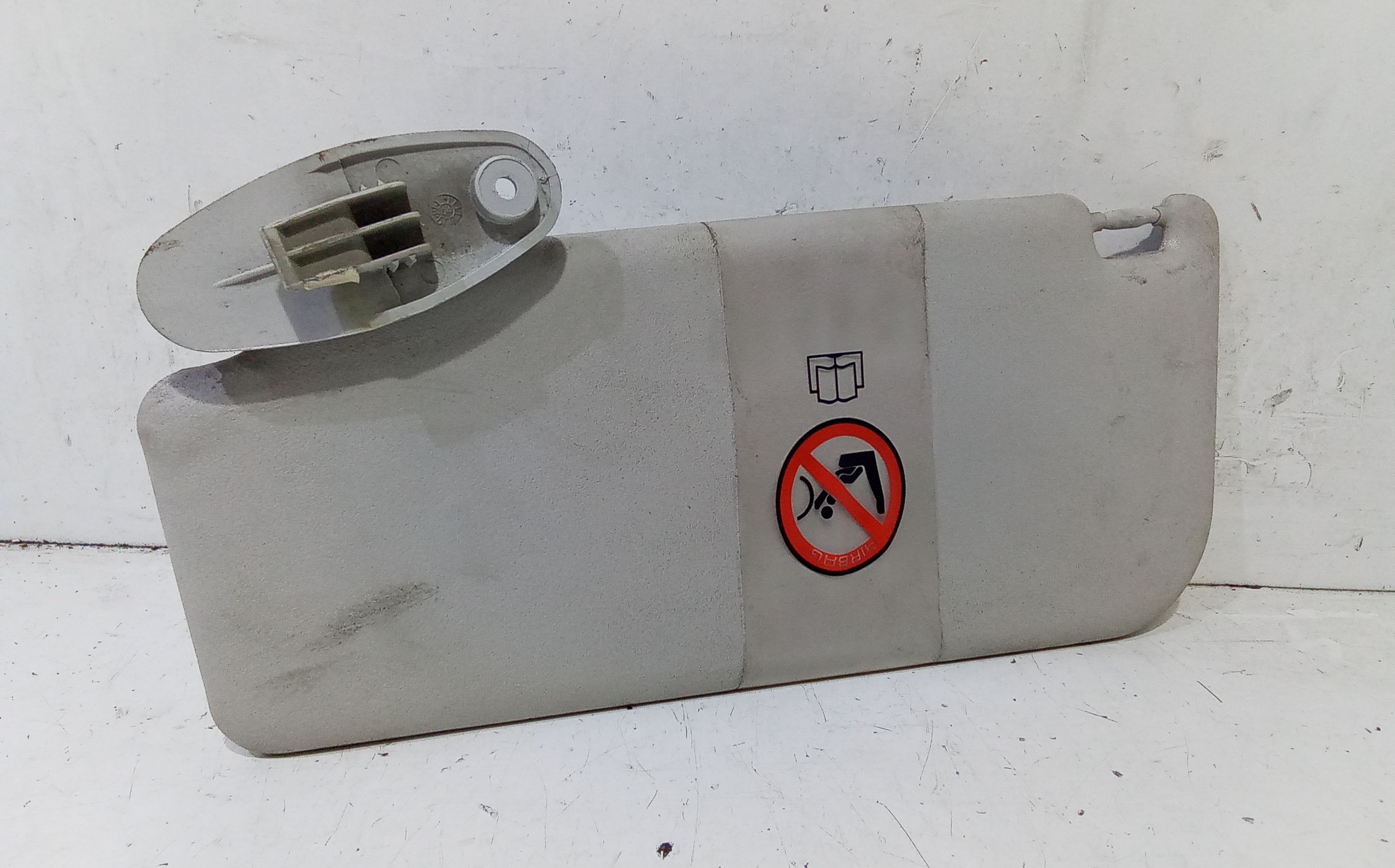 Parasole aletta Lato Passeggero FIAT Punto Berlina 5P 2 Serie