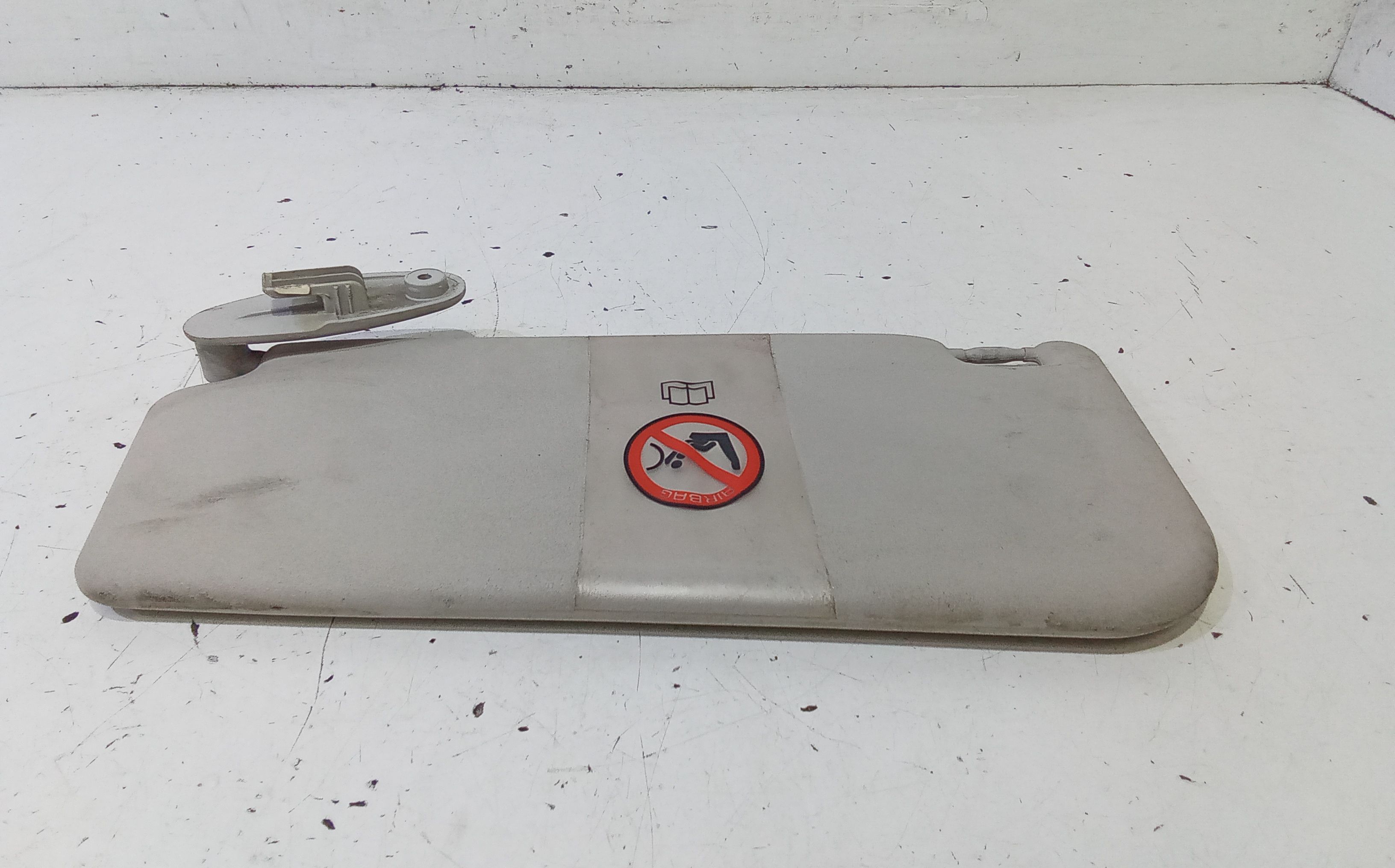 Parasole aletta Lato Passeggero FIAT Punto Berlina 5P 2 Serie