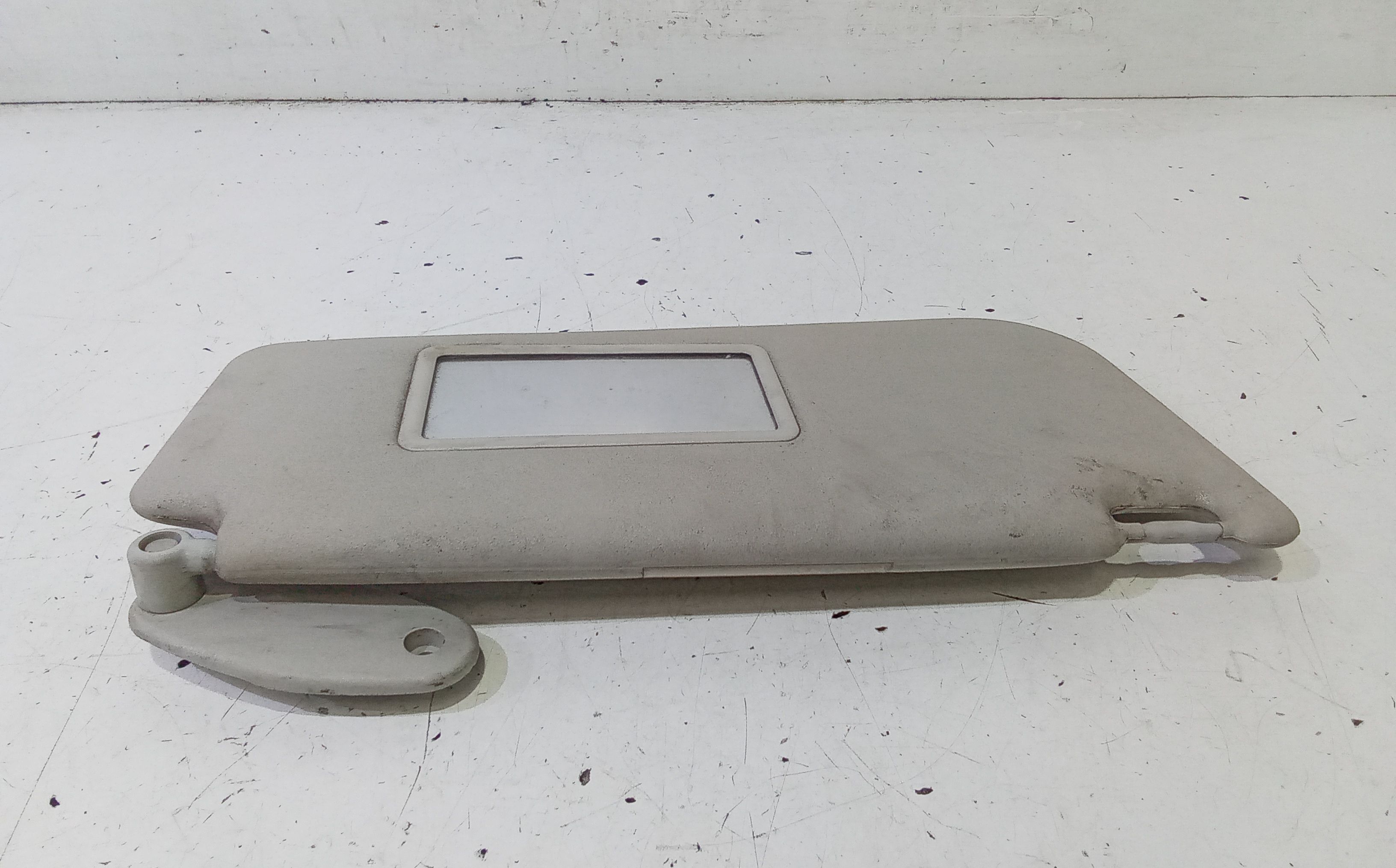 Parasole aletta Lato Passeggero FIAT Punto Berlina 5P 2 Serie