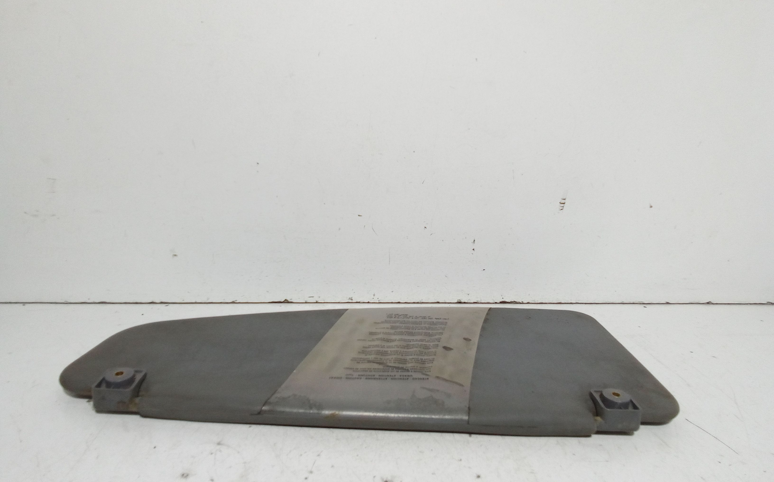 Parasole aletta Lato Passeggero FIAT Dobl Serie (00>05)