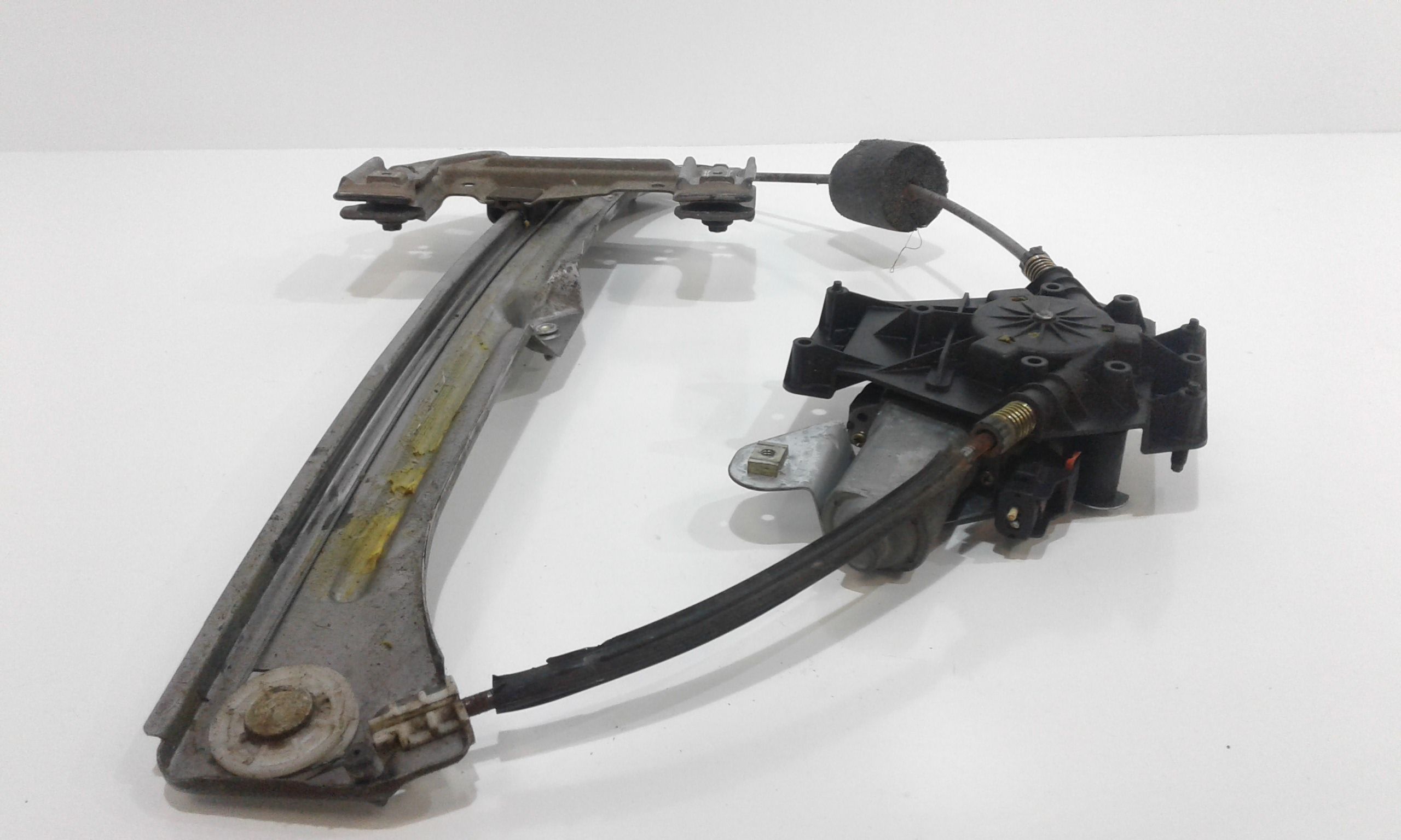 Cremagliera posteriore destra passeggero CHRYSLER PT Cruiser Berlina