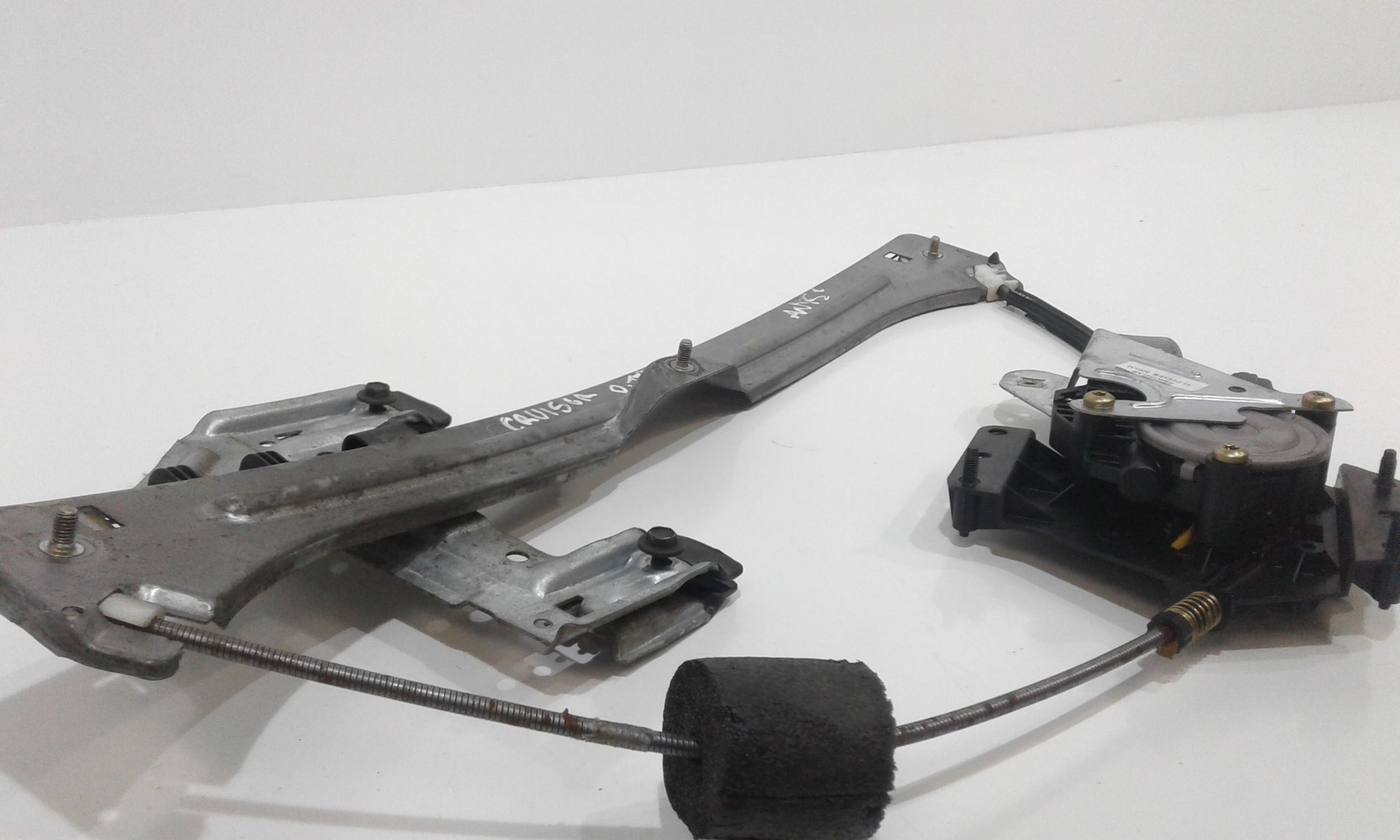 Cremagliera posteriore destra passeggero CHRYSLER PT Cruiser Berlina