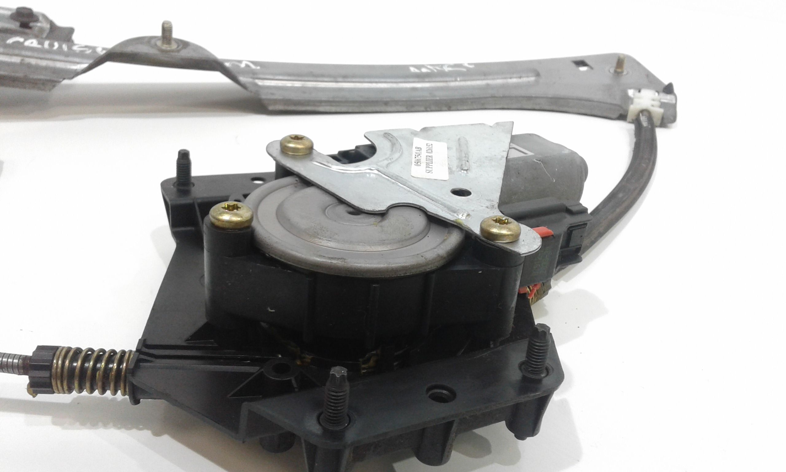 Cremagliera posteriore destra passeggero CHRYSLER PT Cruiser Berlina