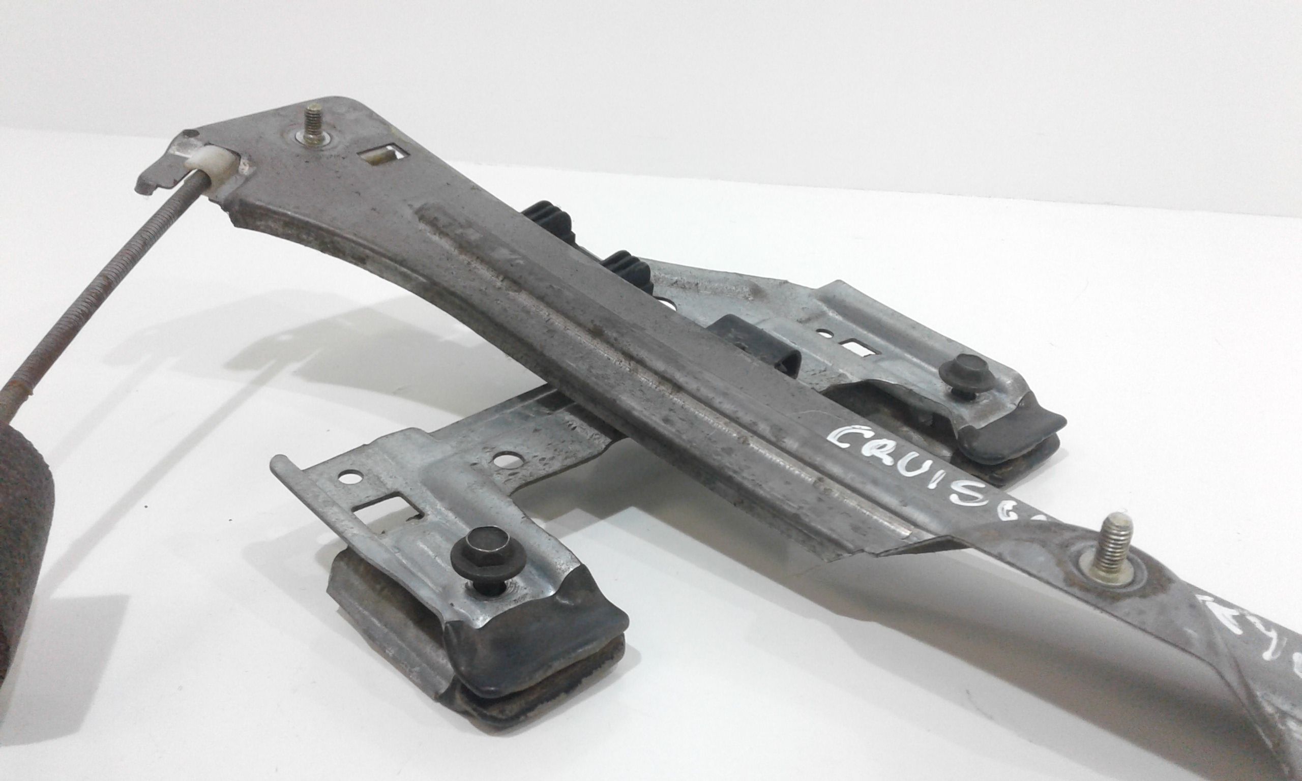 Cremagliera posteriore destra passeggero CHRYSLER PT Cruiser Berlina