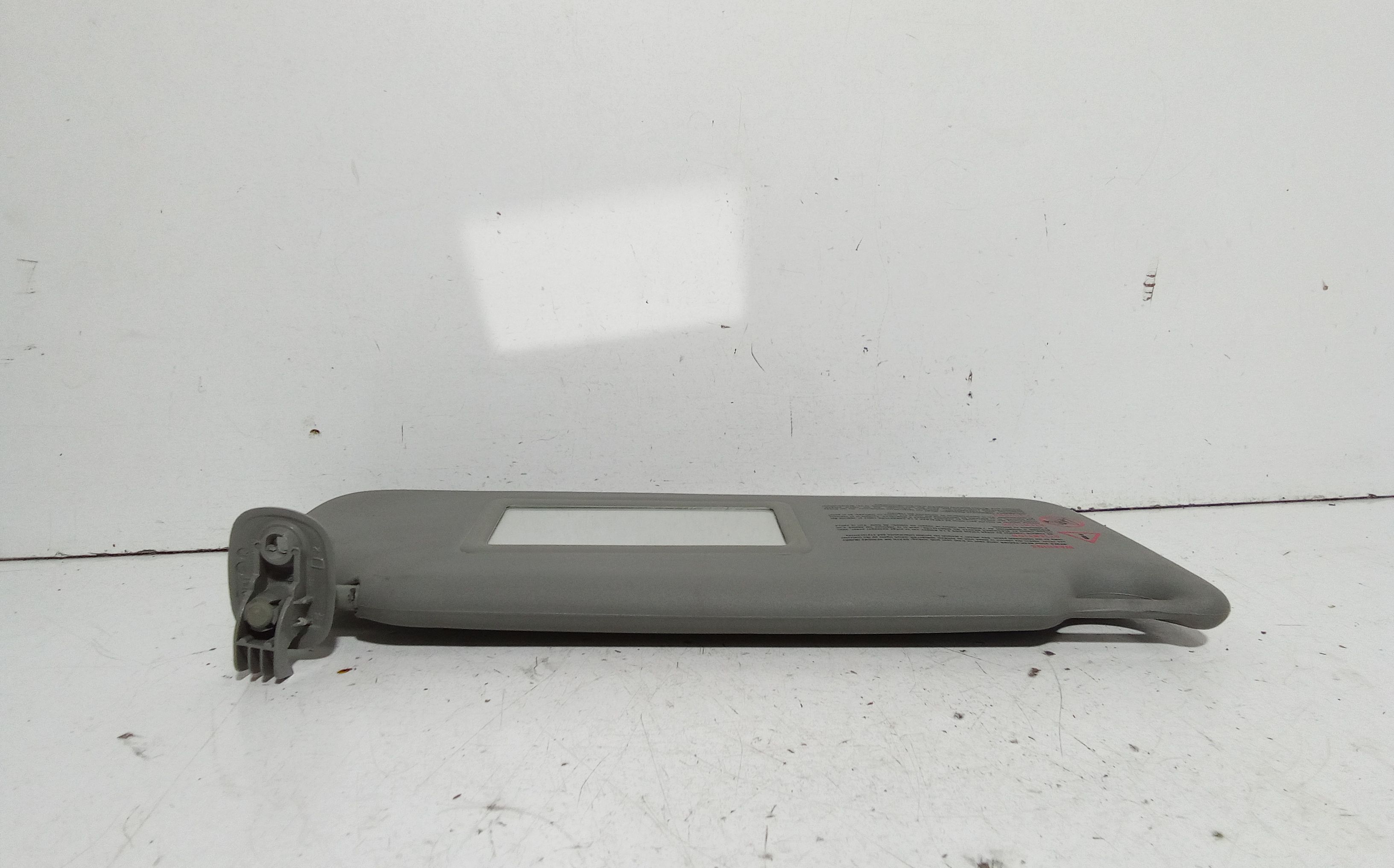 Parasole aletta Lato Passeggero RENAULT Clio Serie (01>05)