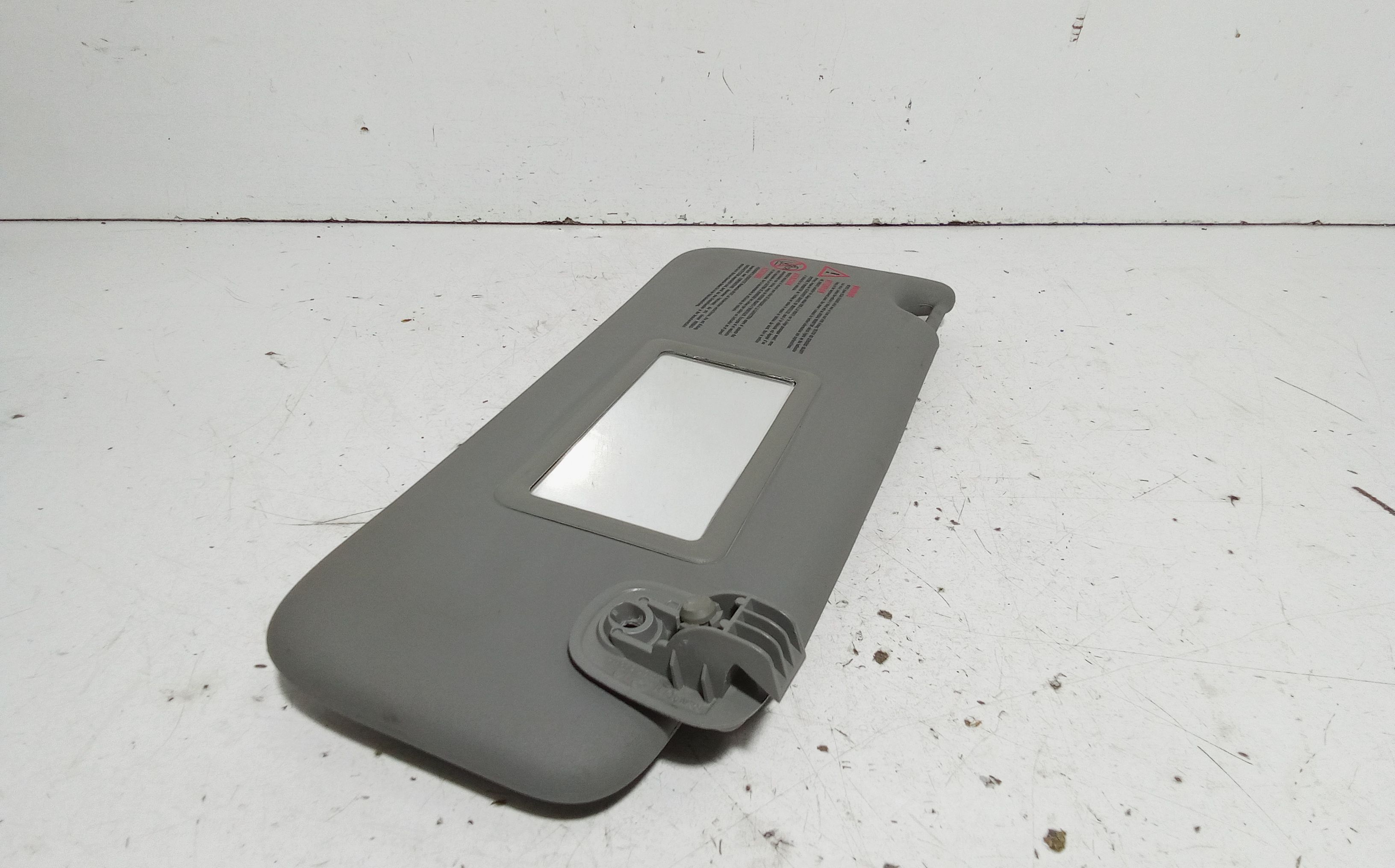 Parasole aletta Lato Passeggero RENAULT Clio Serie (01>05)