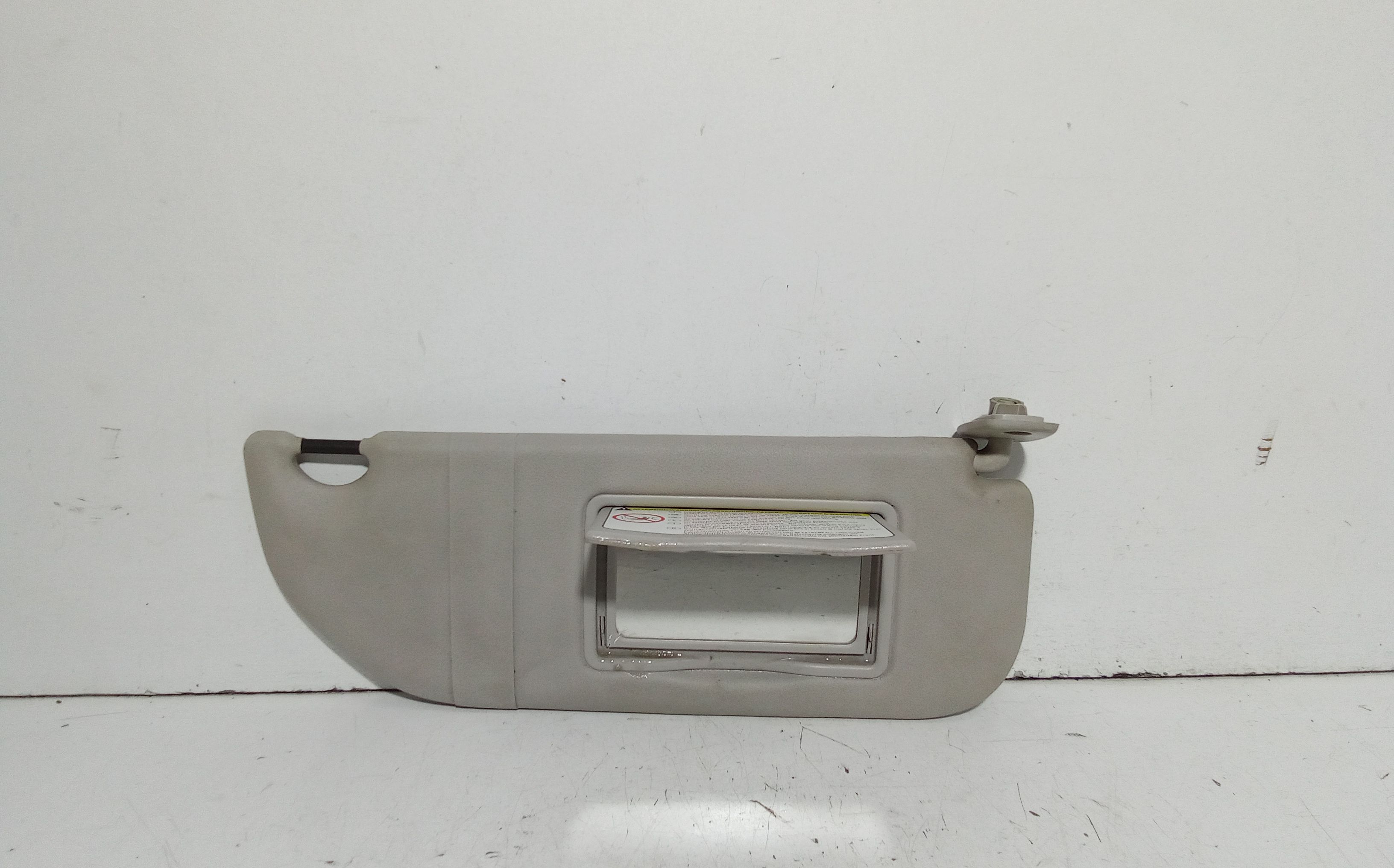 Parasole aletta Lato Passeggero CITROEN C2 1 Serie