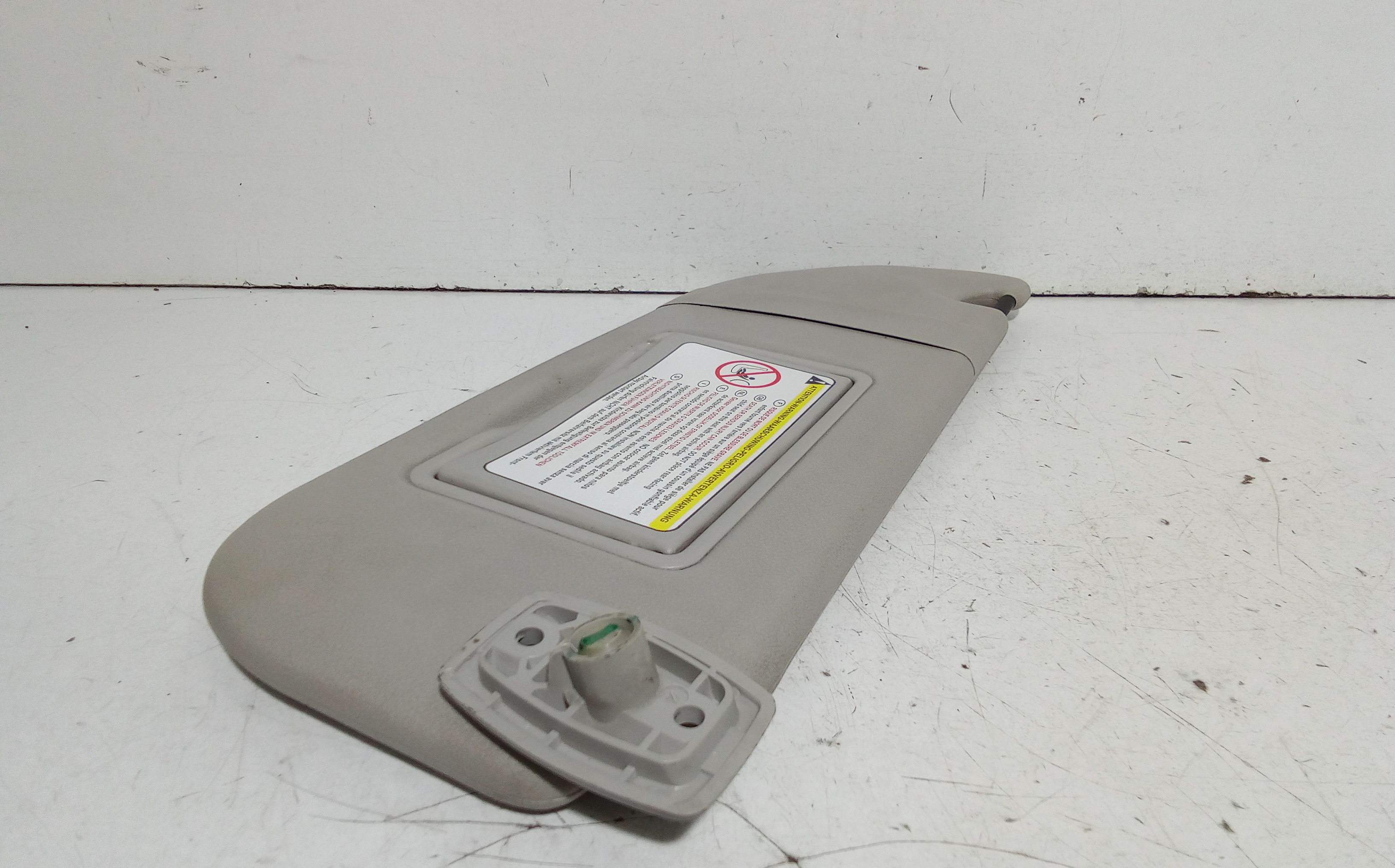 Parasole aletta Lato Passeggero CITROEN C2 1 Serie