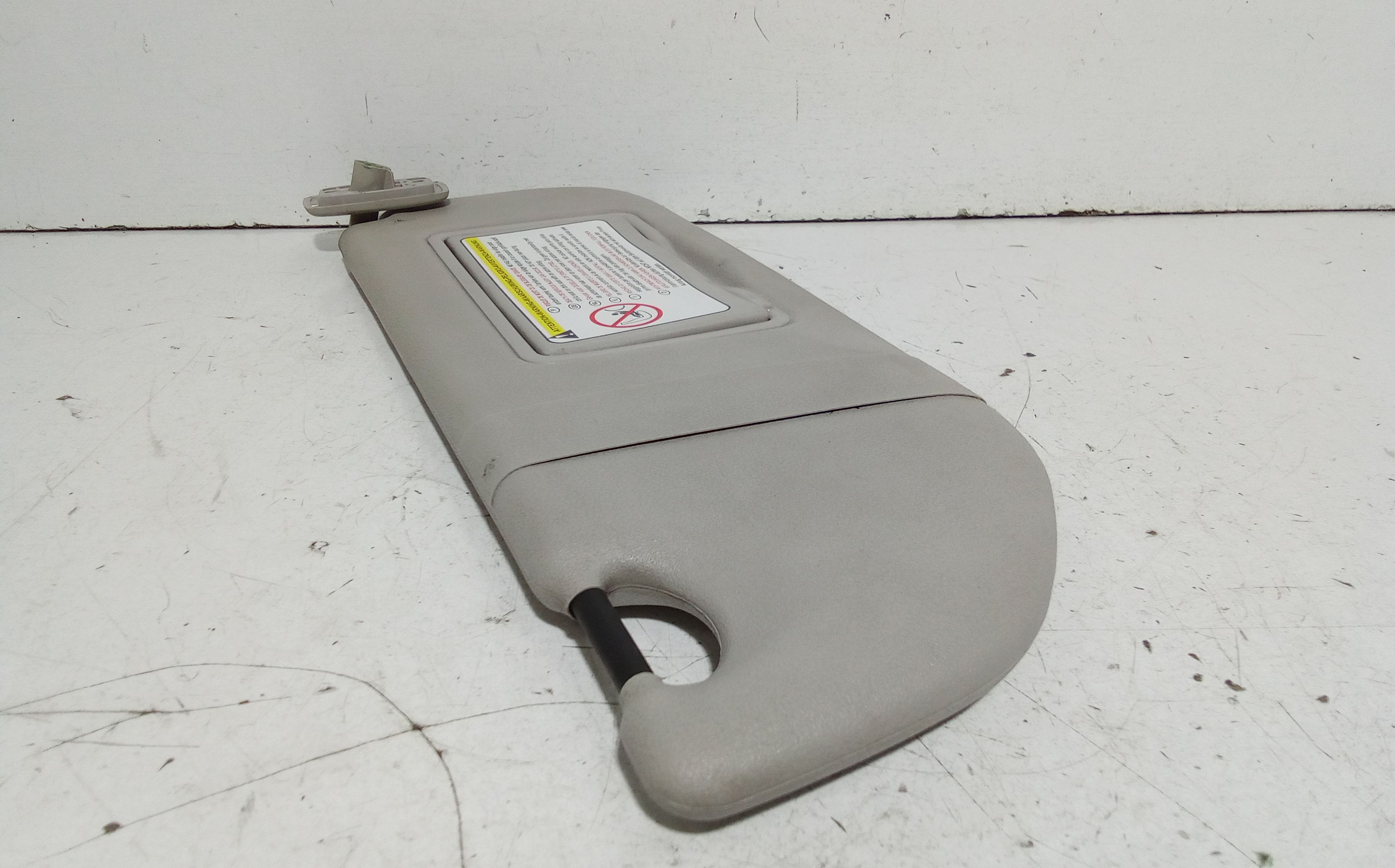 Parasole aletta Lato Passeggero CITROEN C2 1 Serie