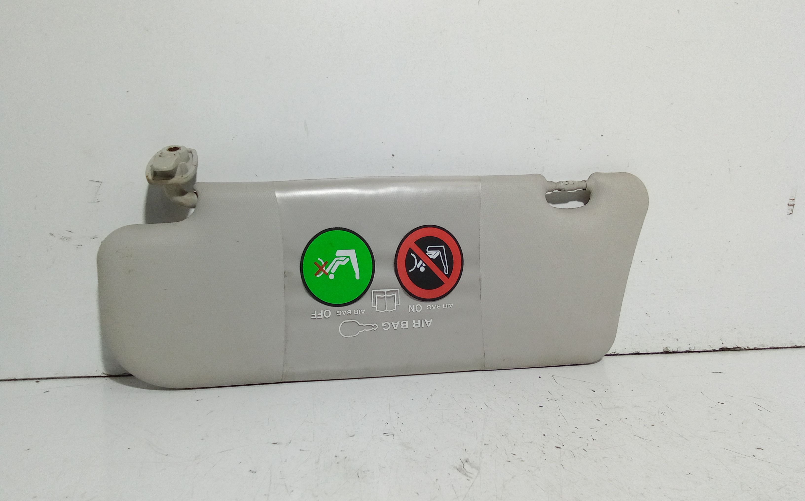 Parasole aletta Lato Passeggero FIAT Stilo Berlina 3P