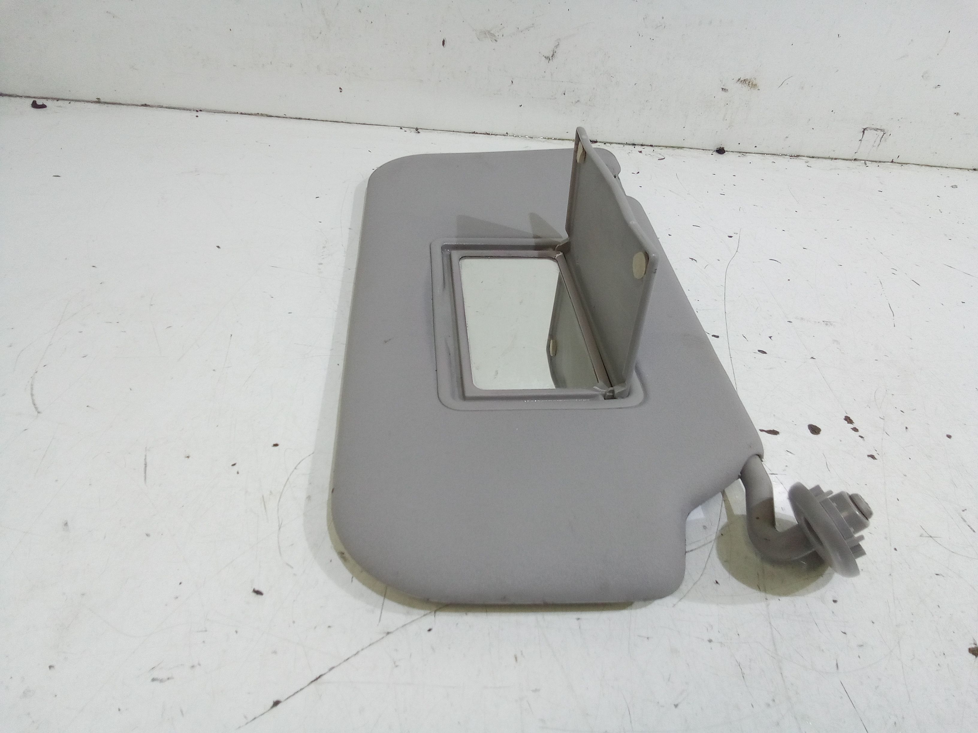 Parasole aletta Lato Passeggero FORD Fiesta 5 Serie