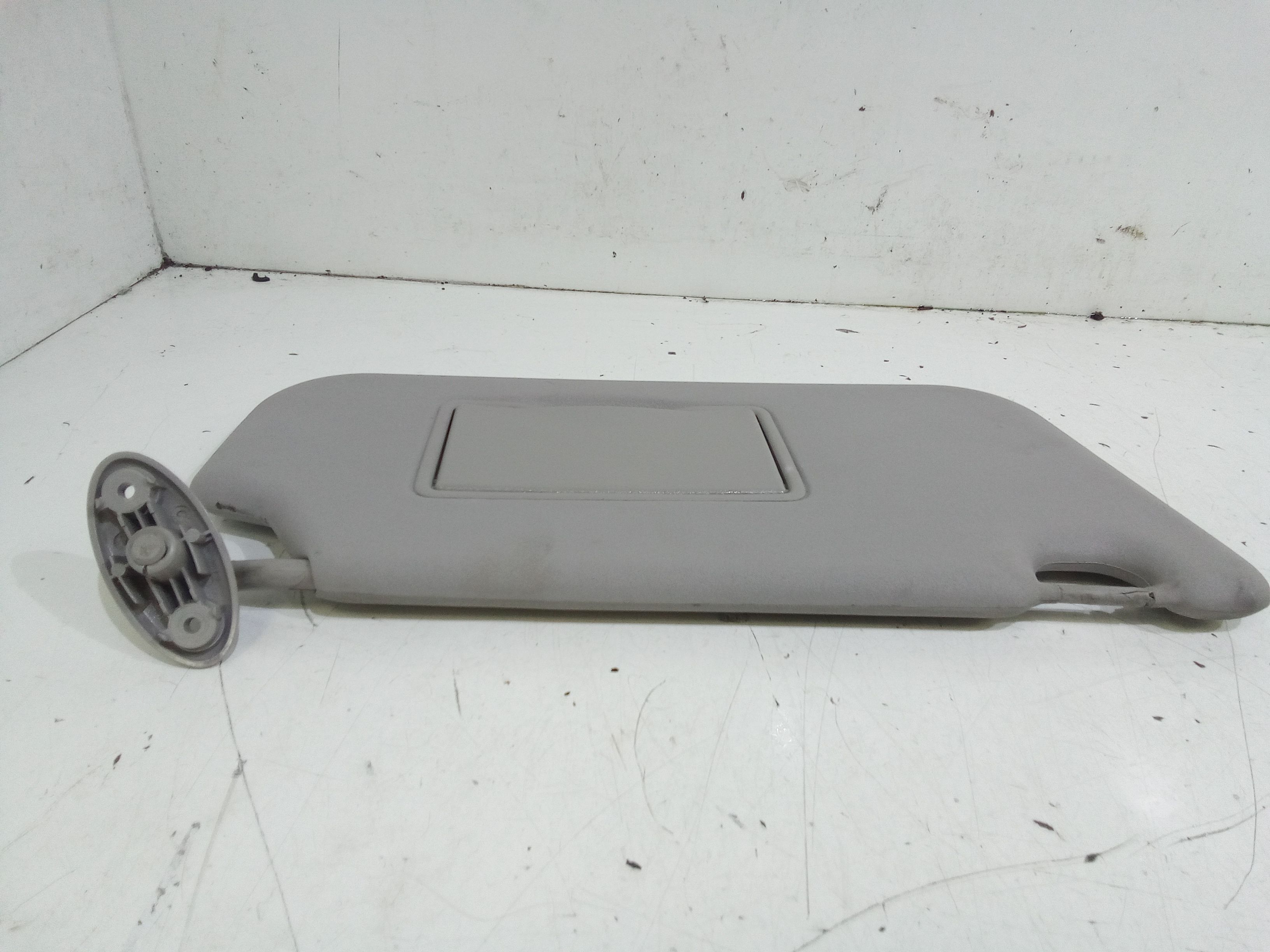 Parasole aletta Lato Passeggero FORD Fiesta 5 Serie