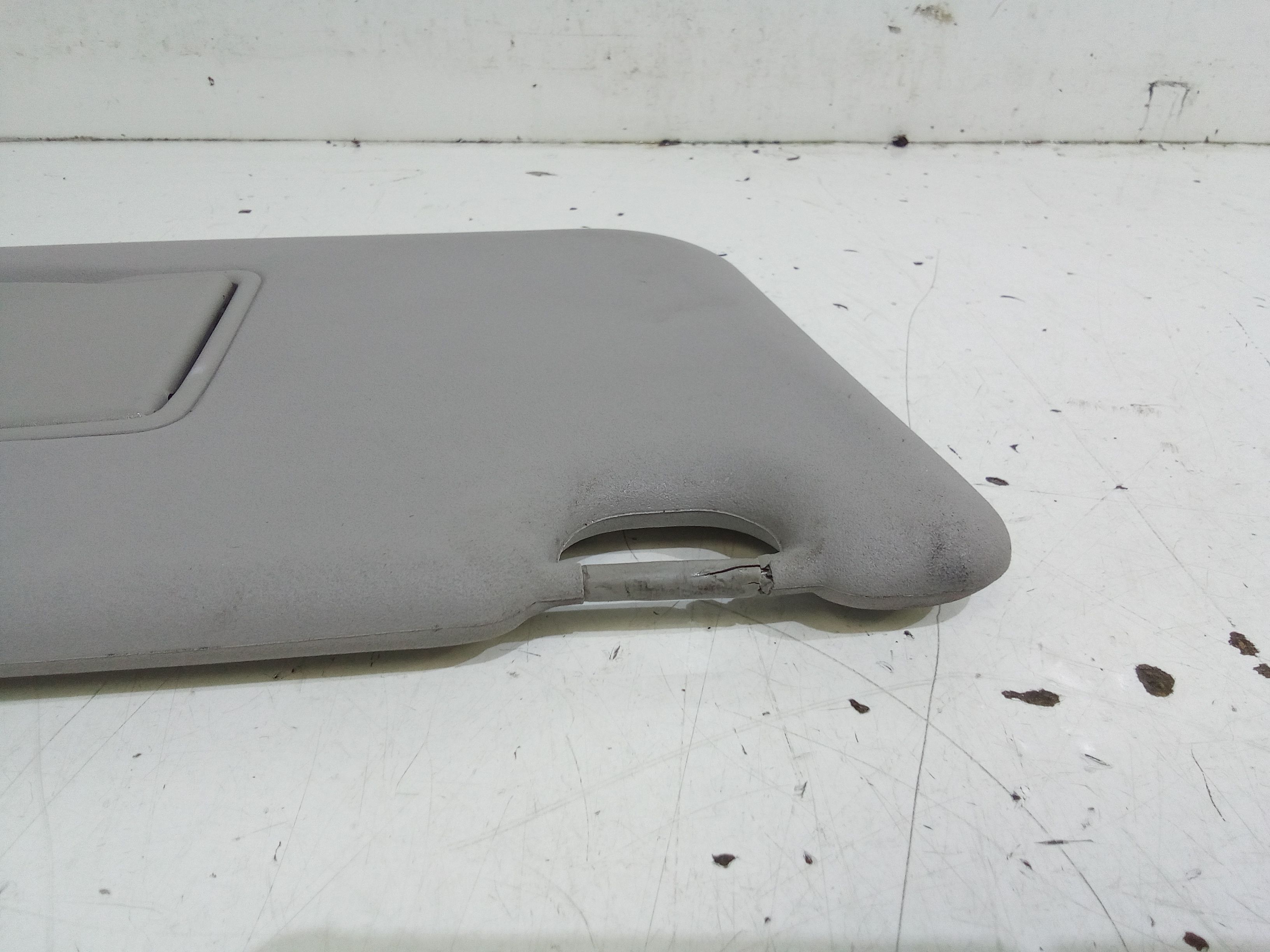 Parasole aletta Lato Passeggero FORD Fiesta 5 Serie