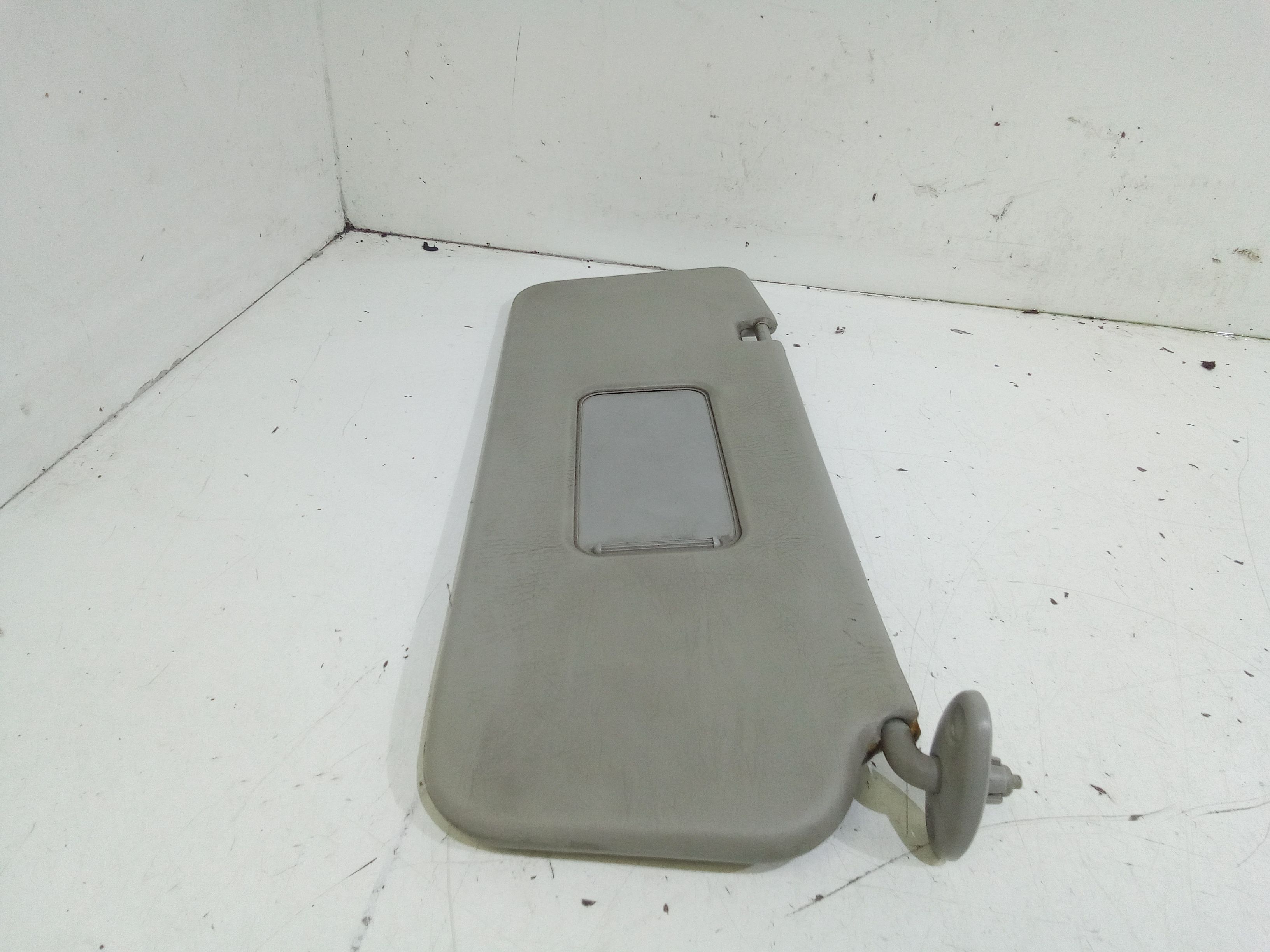 Parasole aletta Lato Passeggero OPEL Agila 1 Serie