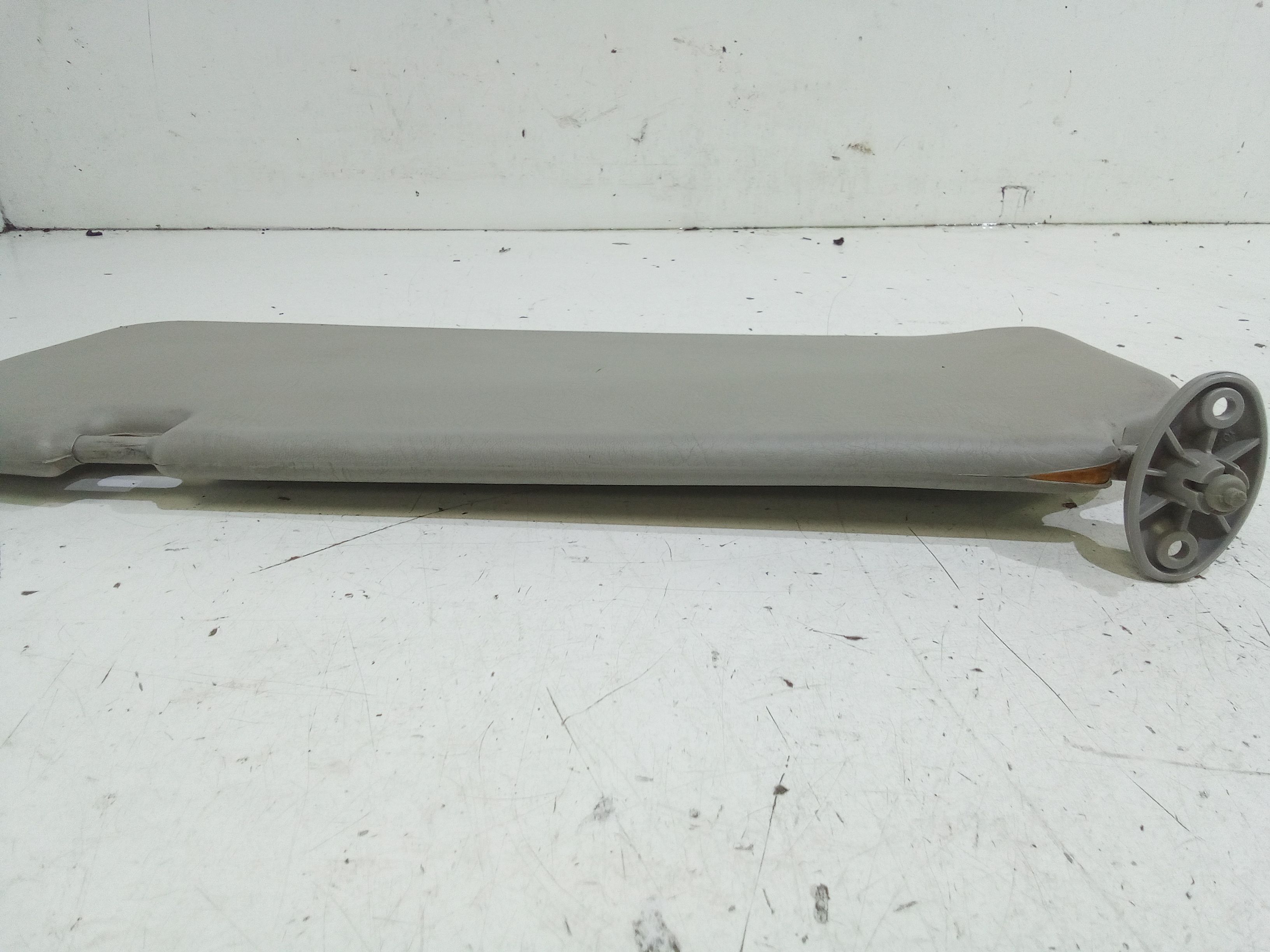 Parasole aletta Lato Passeggero OPEL Agila 1 Serie