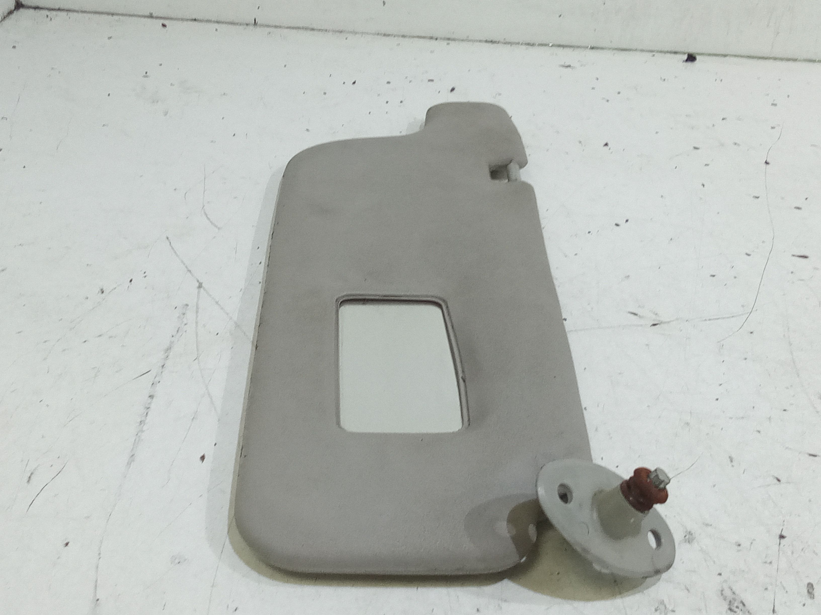 Parasole aletta Lato Passeggero TOYOTA Yaris Serie (99>03)