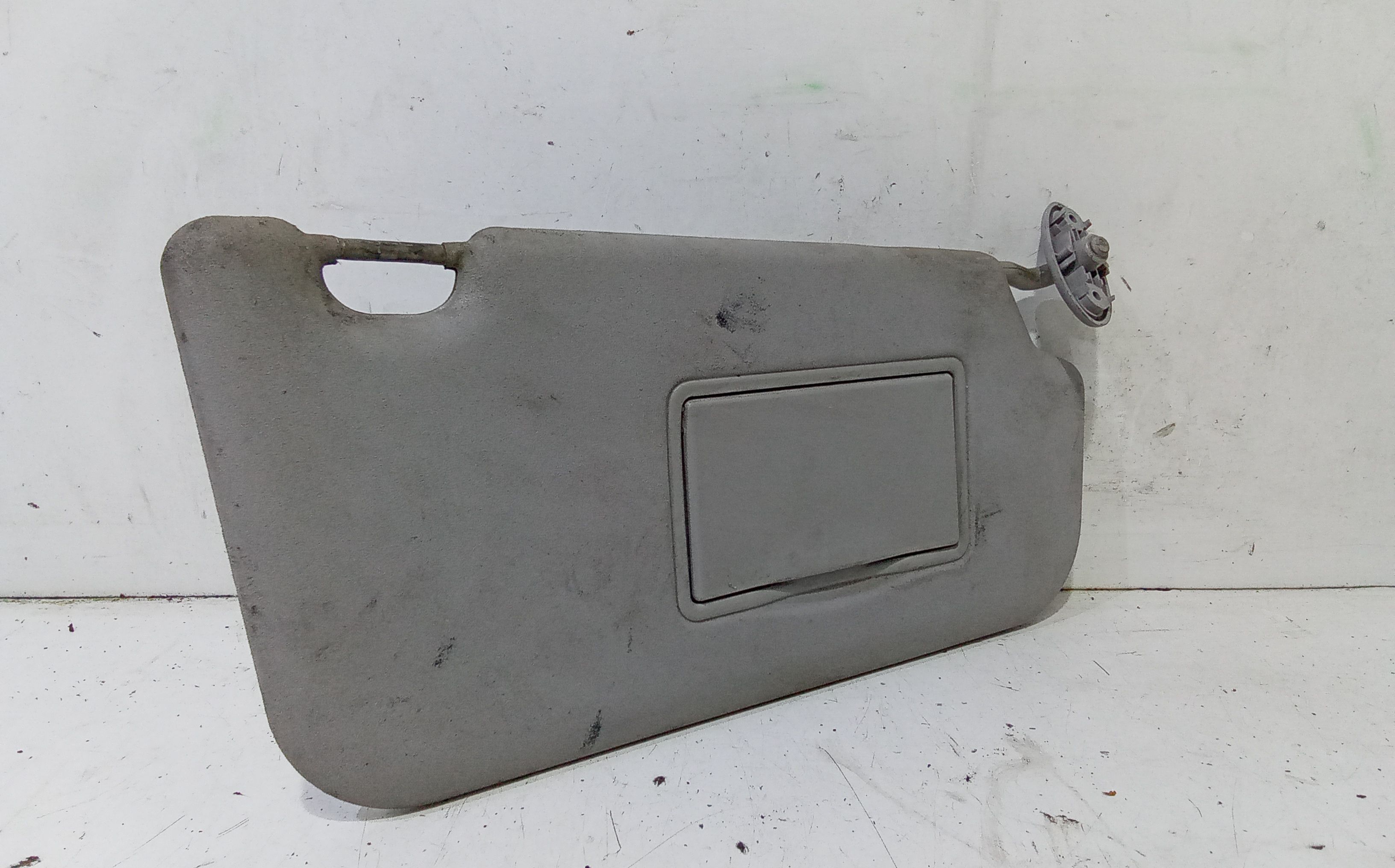 Parasole aletta Lato Passeggero FORD Fiesta 5 Serie