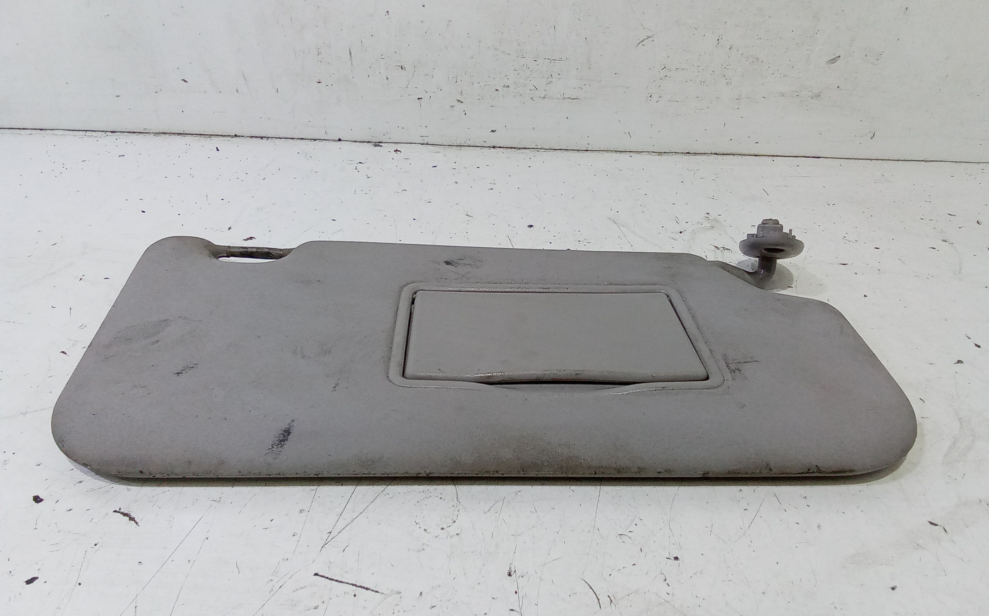 Parasole aletta Lato Passeggero FORD Fiesta 5 Serie