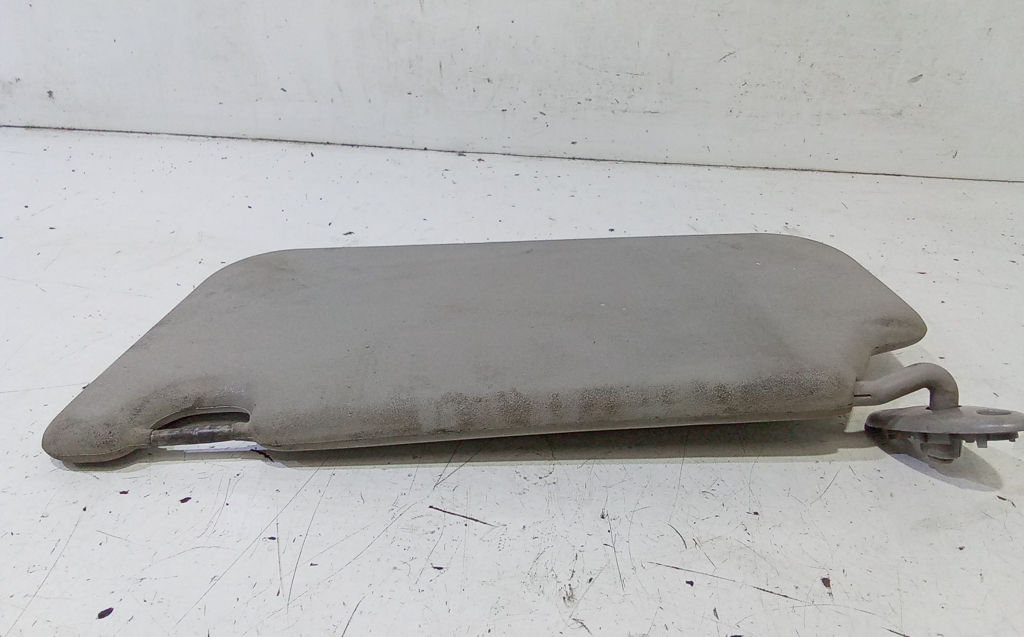 Parasole aletta Lato Passeggero FORD Fiesta 5 Serie