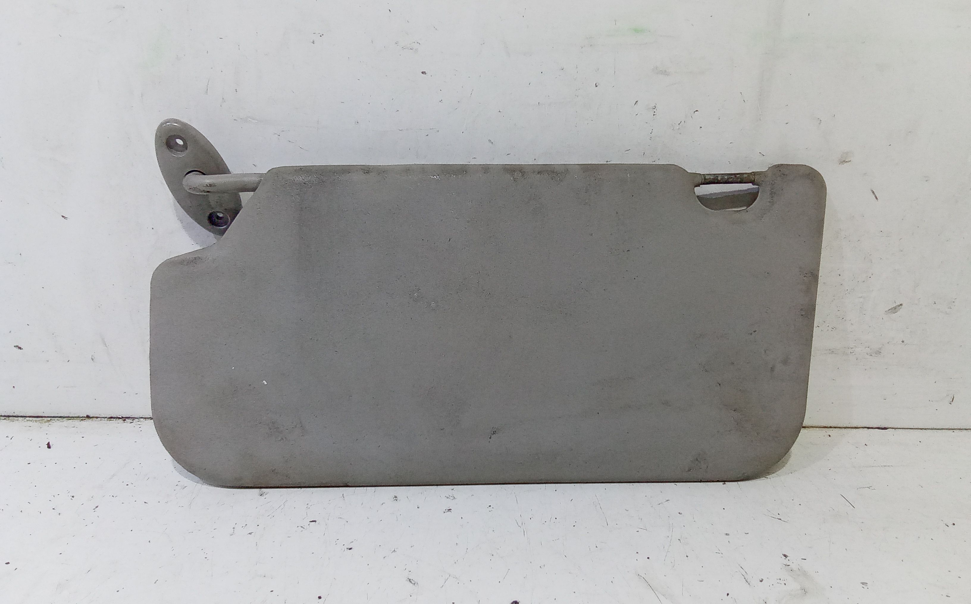 Parasole aletta Lato Passeggero FORD Fiesta 5 Serie