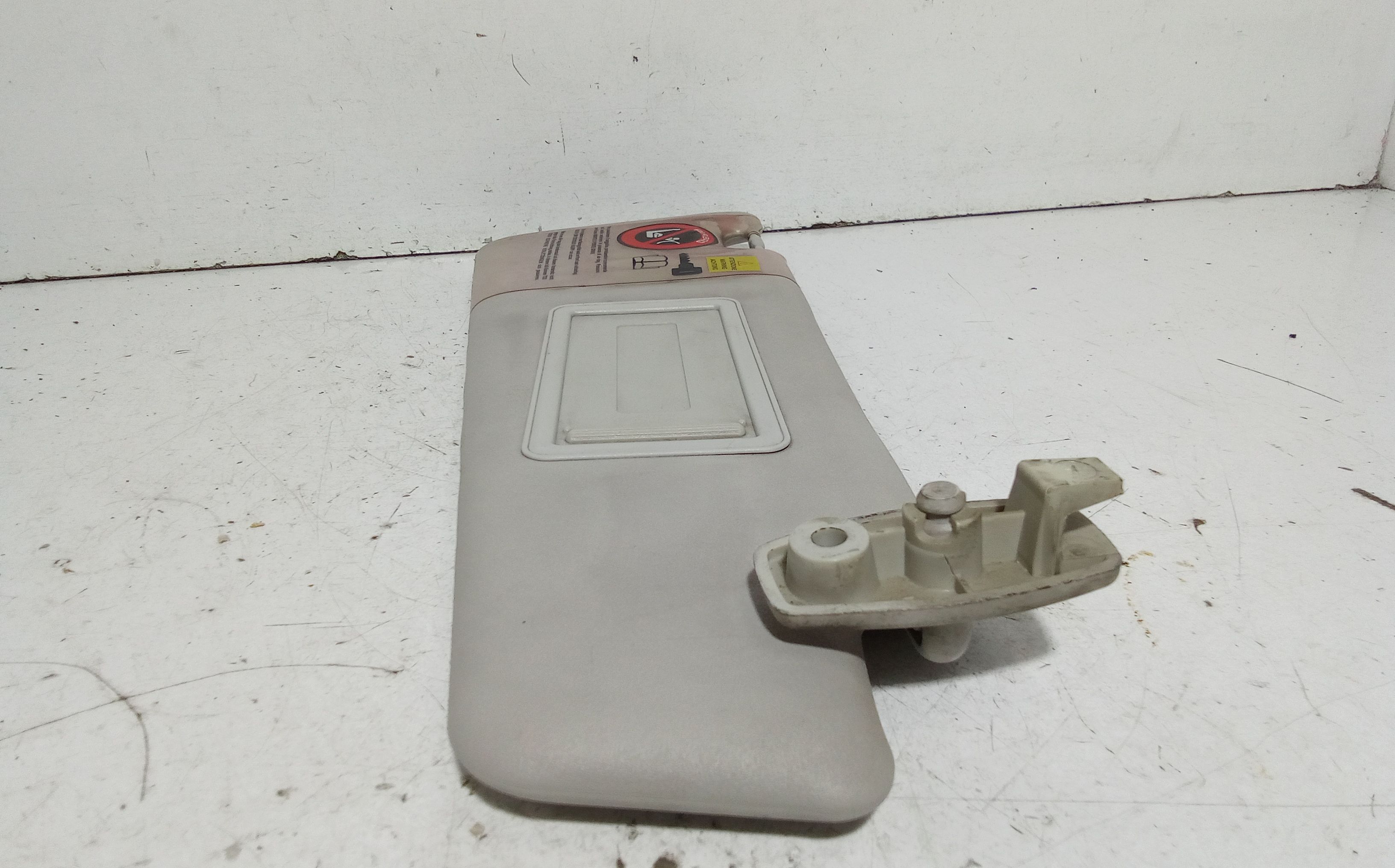 Parasole aletta Lato Passeggero FIAT Idea 1 Serie