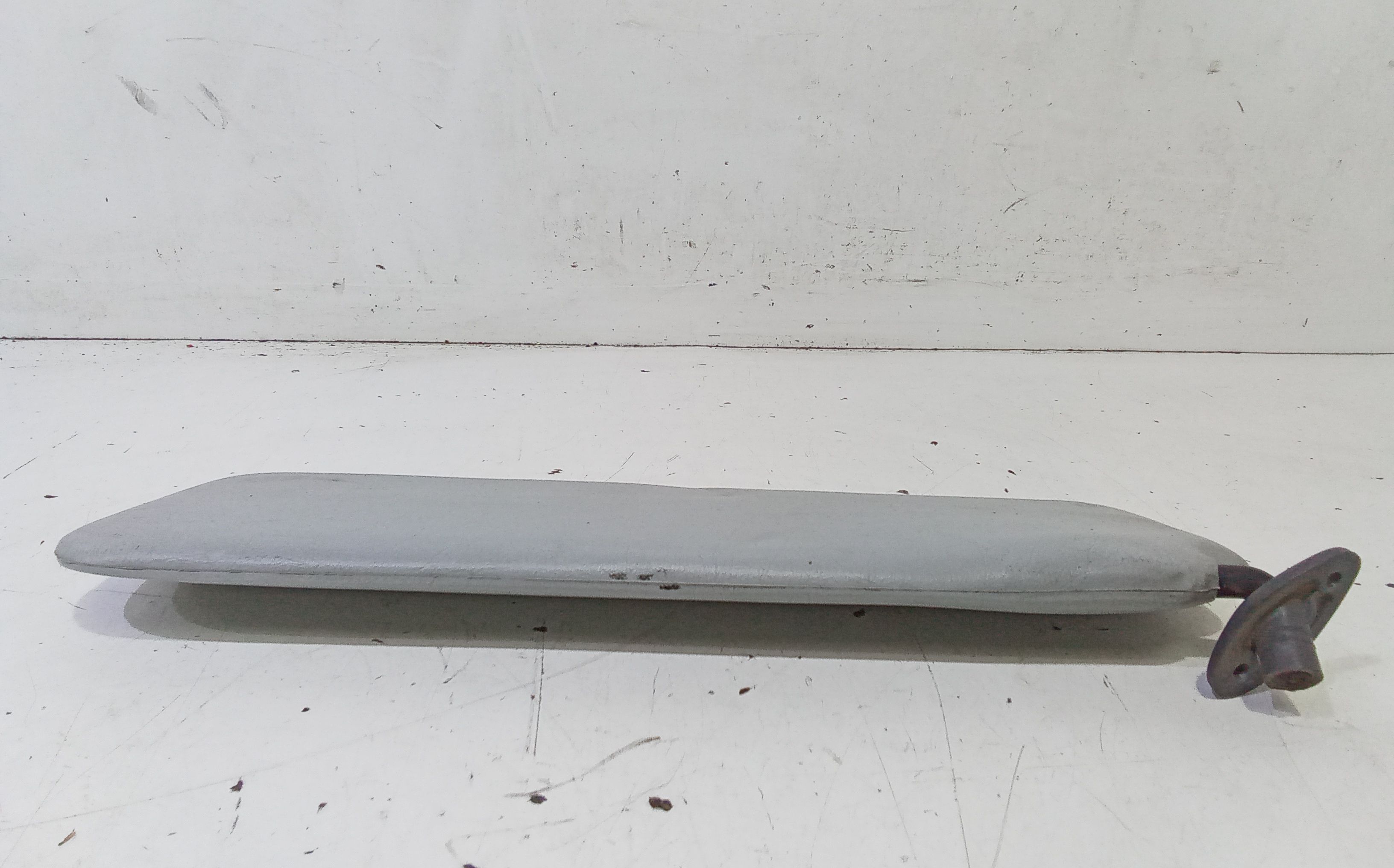 Parasole aletta Lato Passeggero PIAGGIO  Porter Furgonato