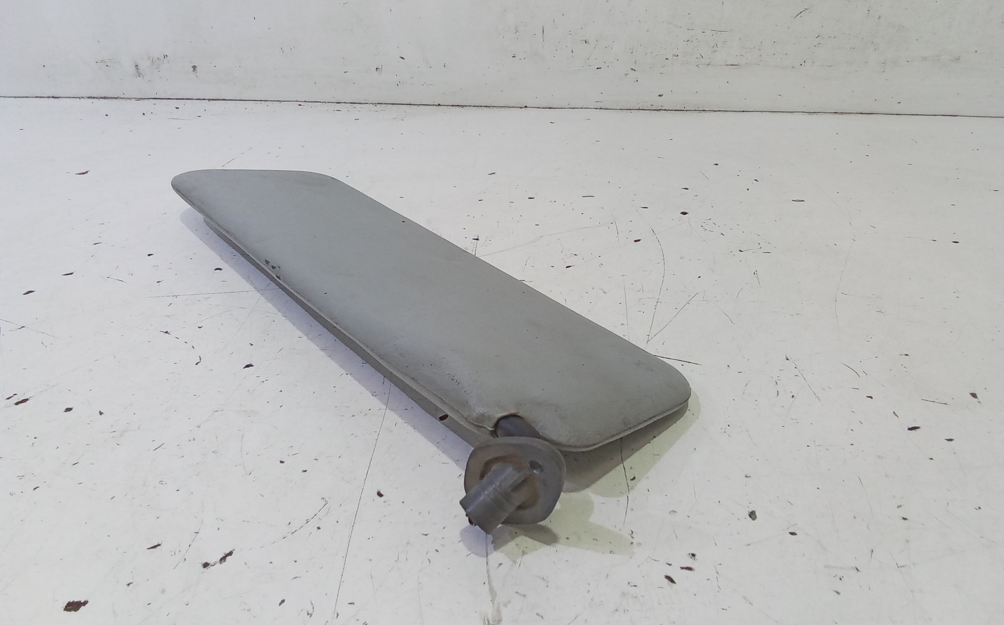 Parasole aletta Lato Passeggero PIAGGIO  Porter Furgonato