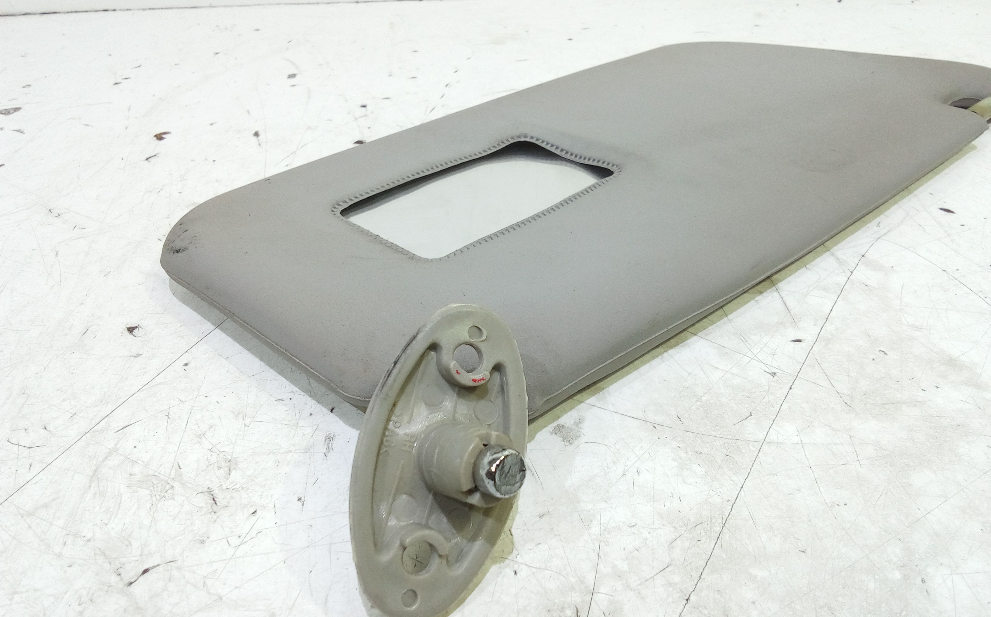 Parasole aletta Lato Passeggero DAEWOO Matiz 1 Serie