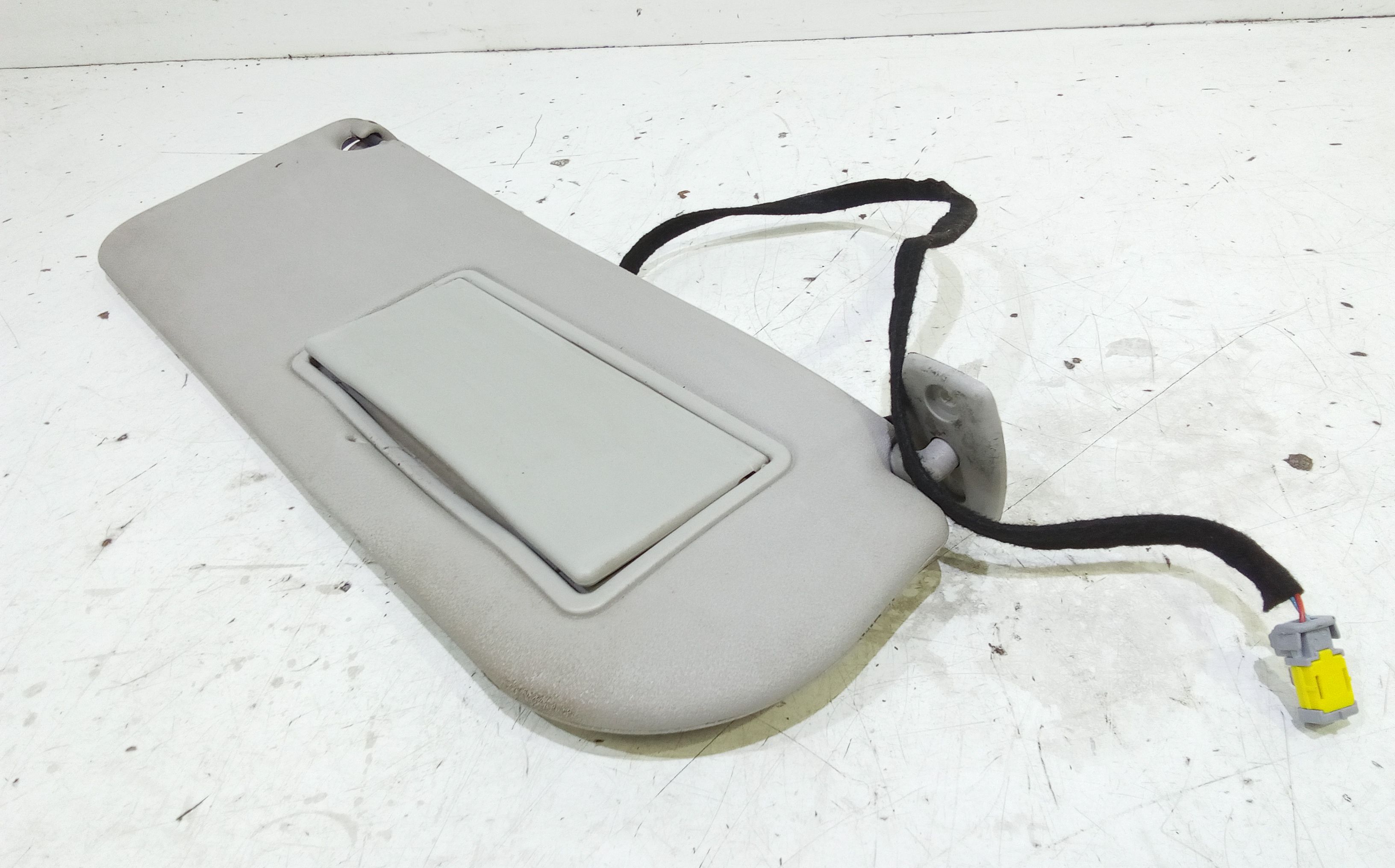 Parasole aletta Lato Passeggero LANCIA Phedra 1 Serie