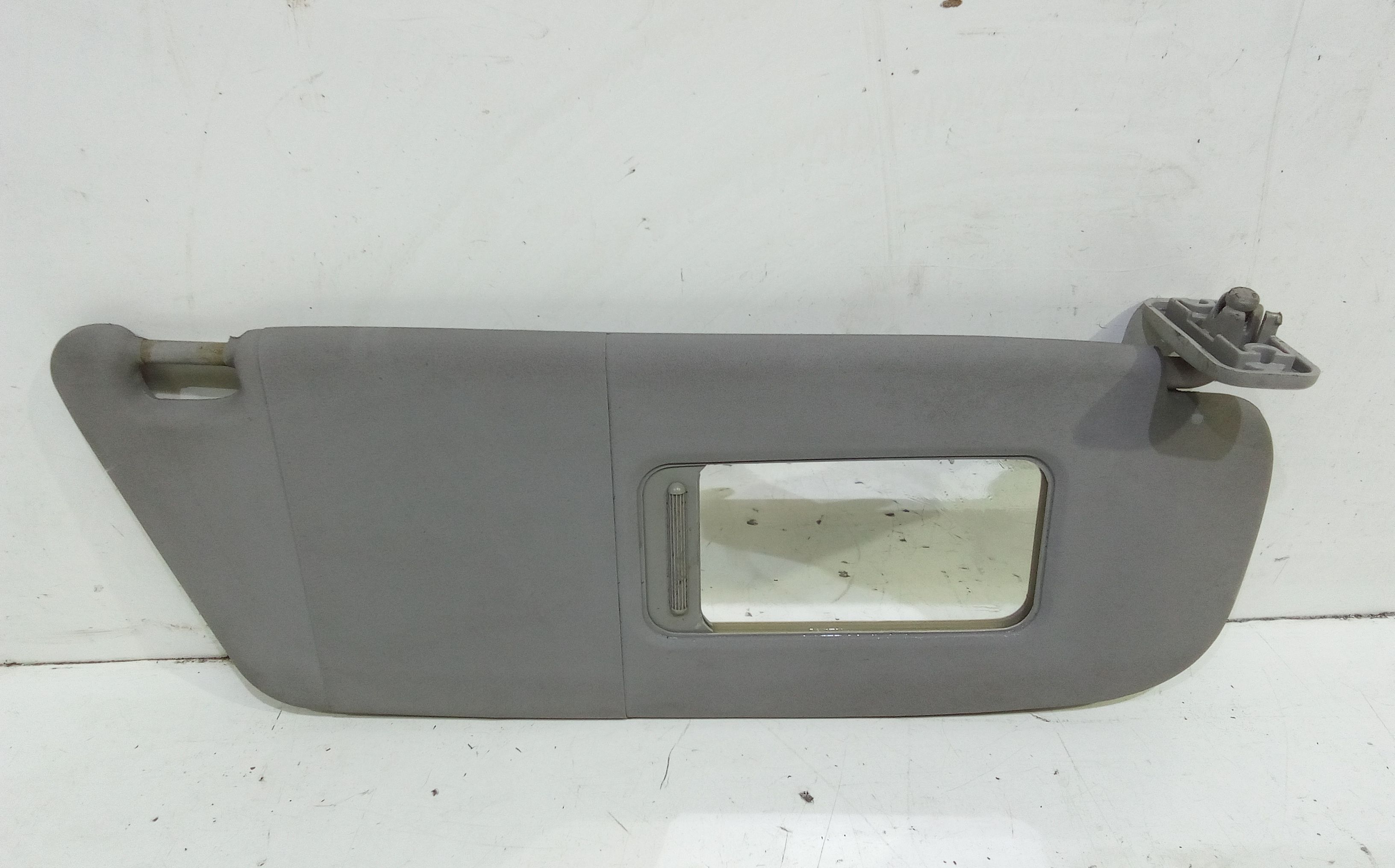 Parasole aletta Lato Passeggero OPEL Meriva 1 Serie