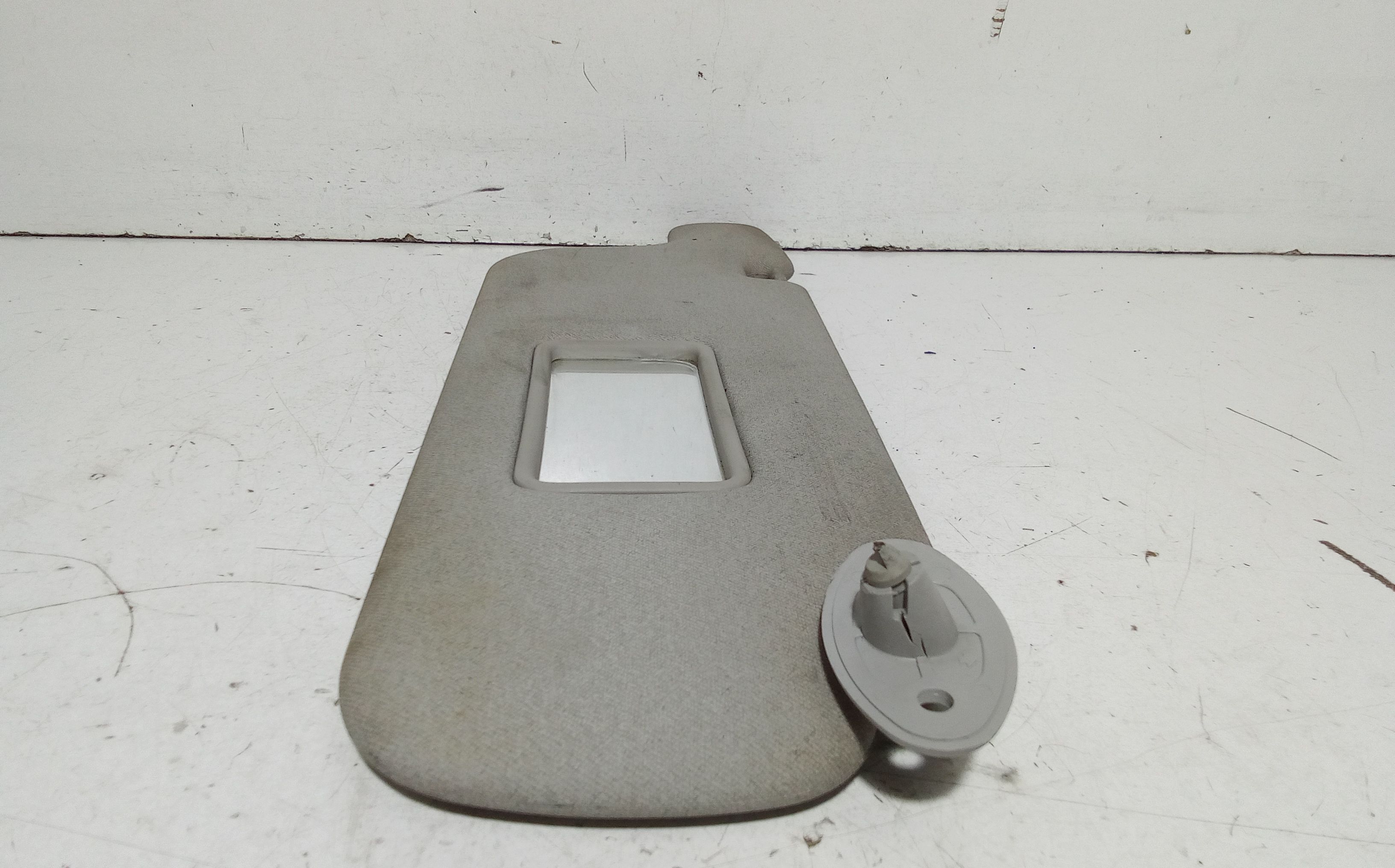 Parasole aletta Lato Passeggero TOYOTA Yaris Serie (99>03)