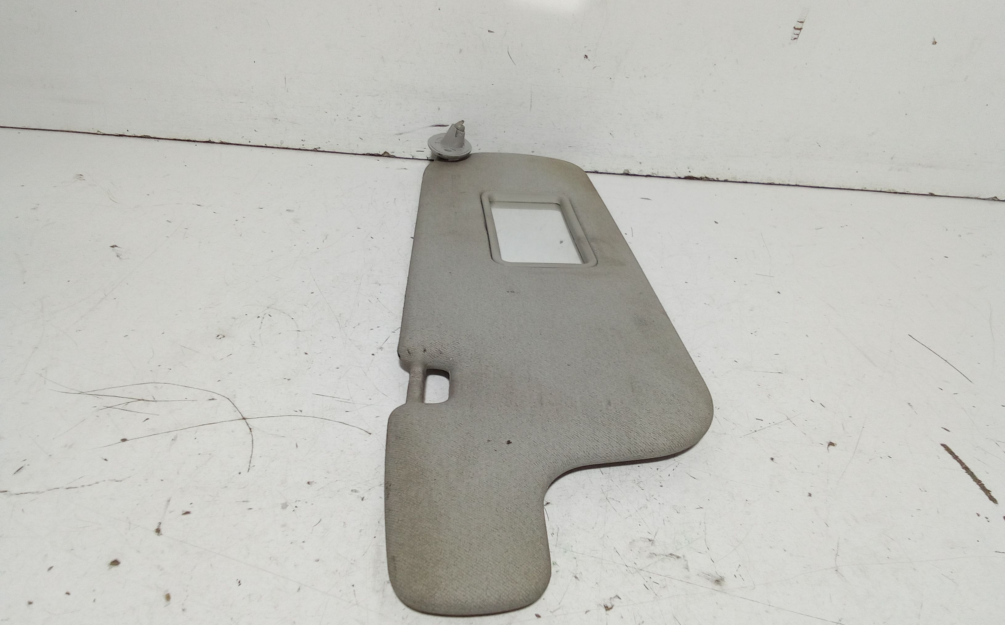 Parasole aletta Lato Passeggero TOYOTA Yaris Serie (99>03)