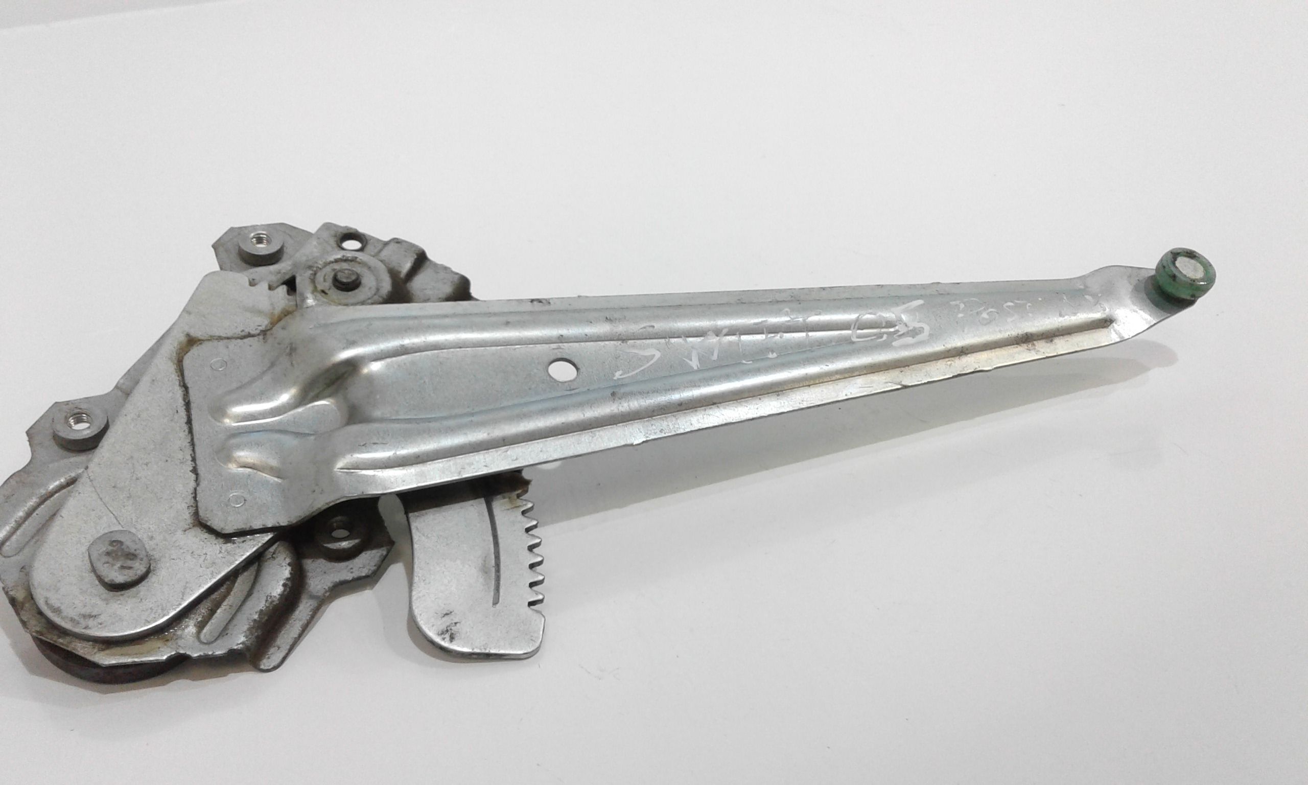 Cremagliera posteriore destra passeggero SUZUKI Swift 4 Serie
