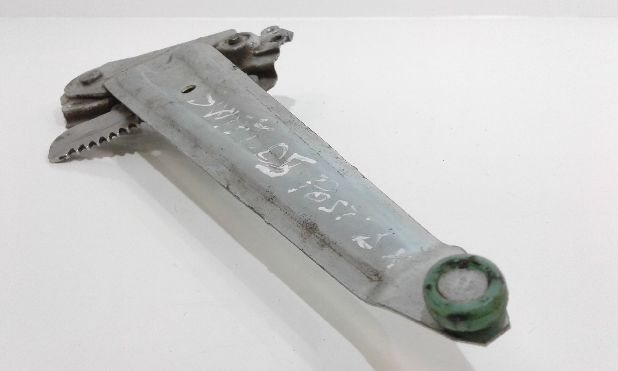 Cremagliera posteriore destra passeggero SUZUKI Swift 4 Serie