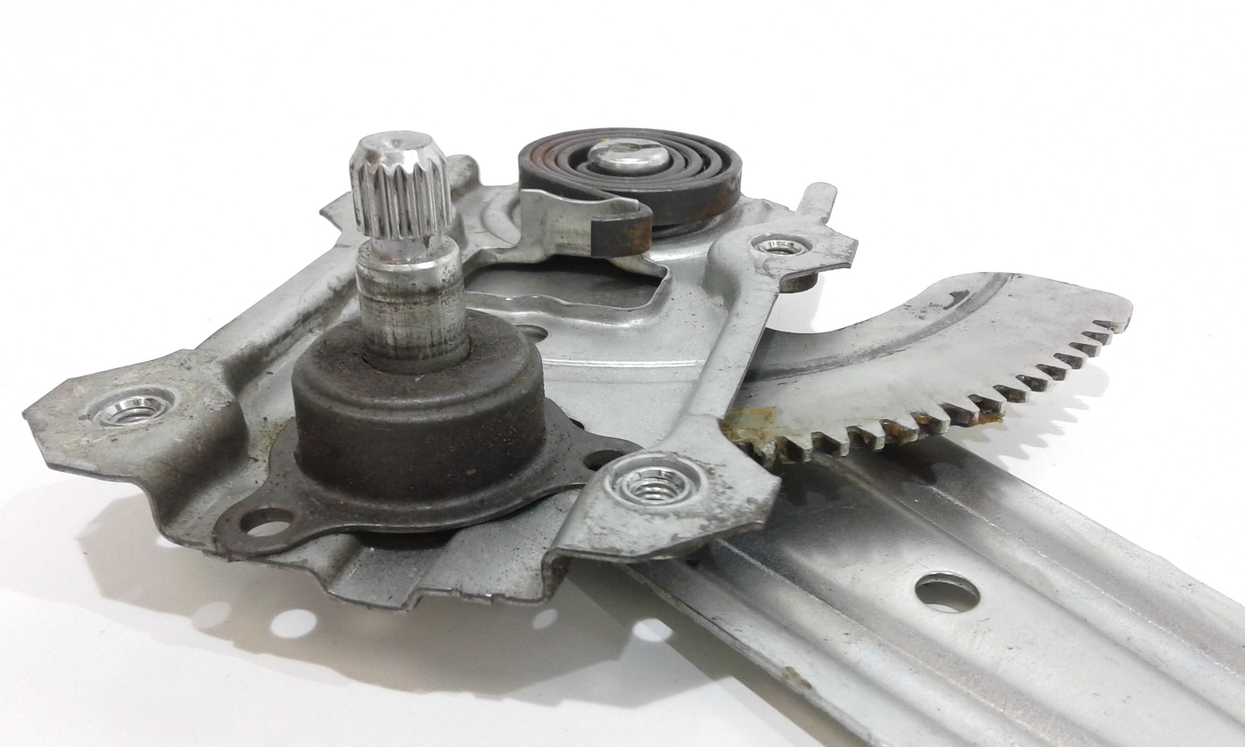 Cremagliera posteriore destra passeggero SUZUKI Swift 4 Serie