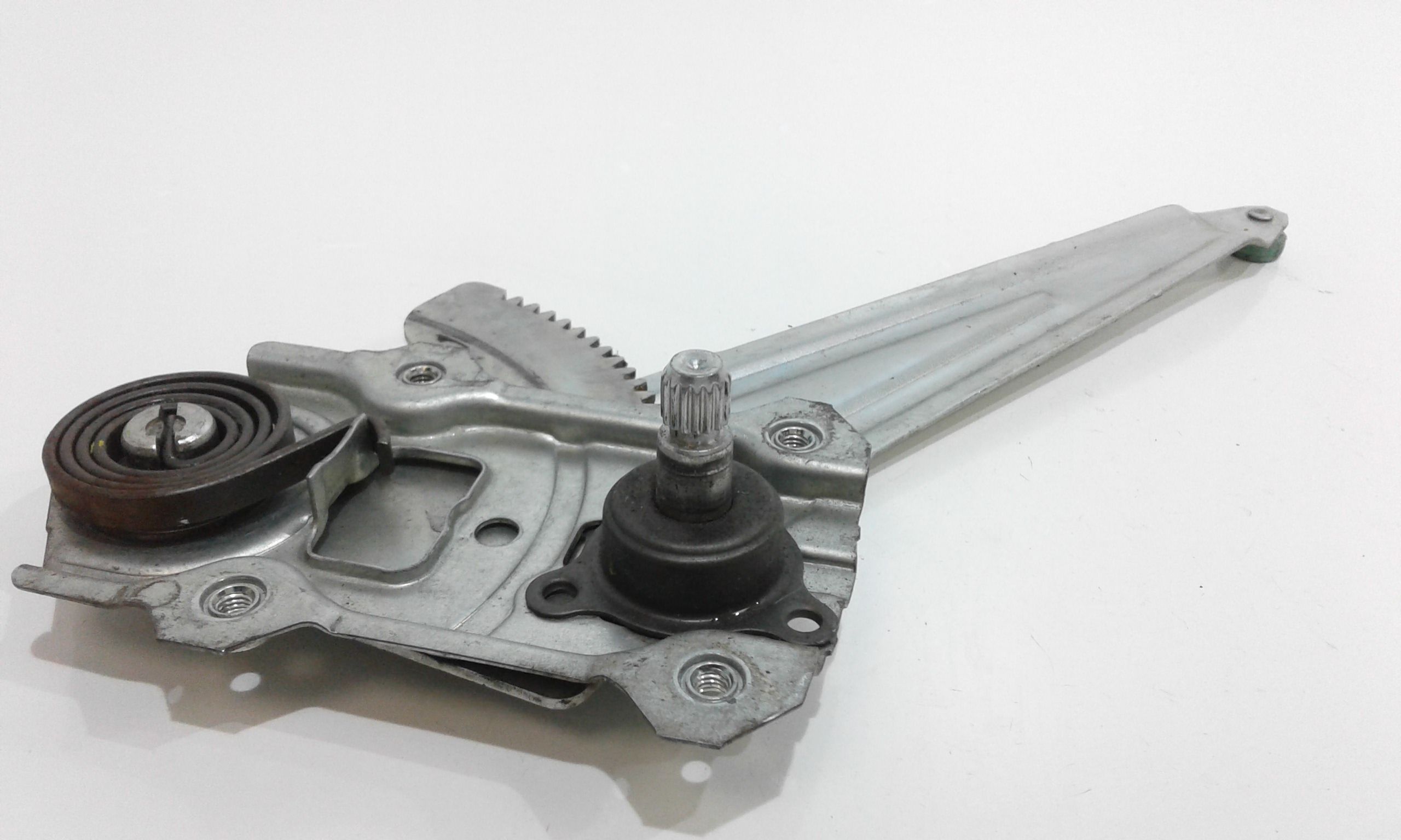 Cremagliera posteriore destra passeggero SUZUKI Swift 4 Serie