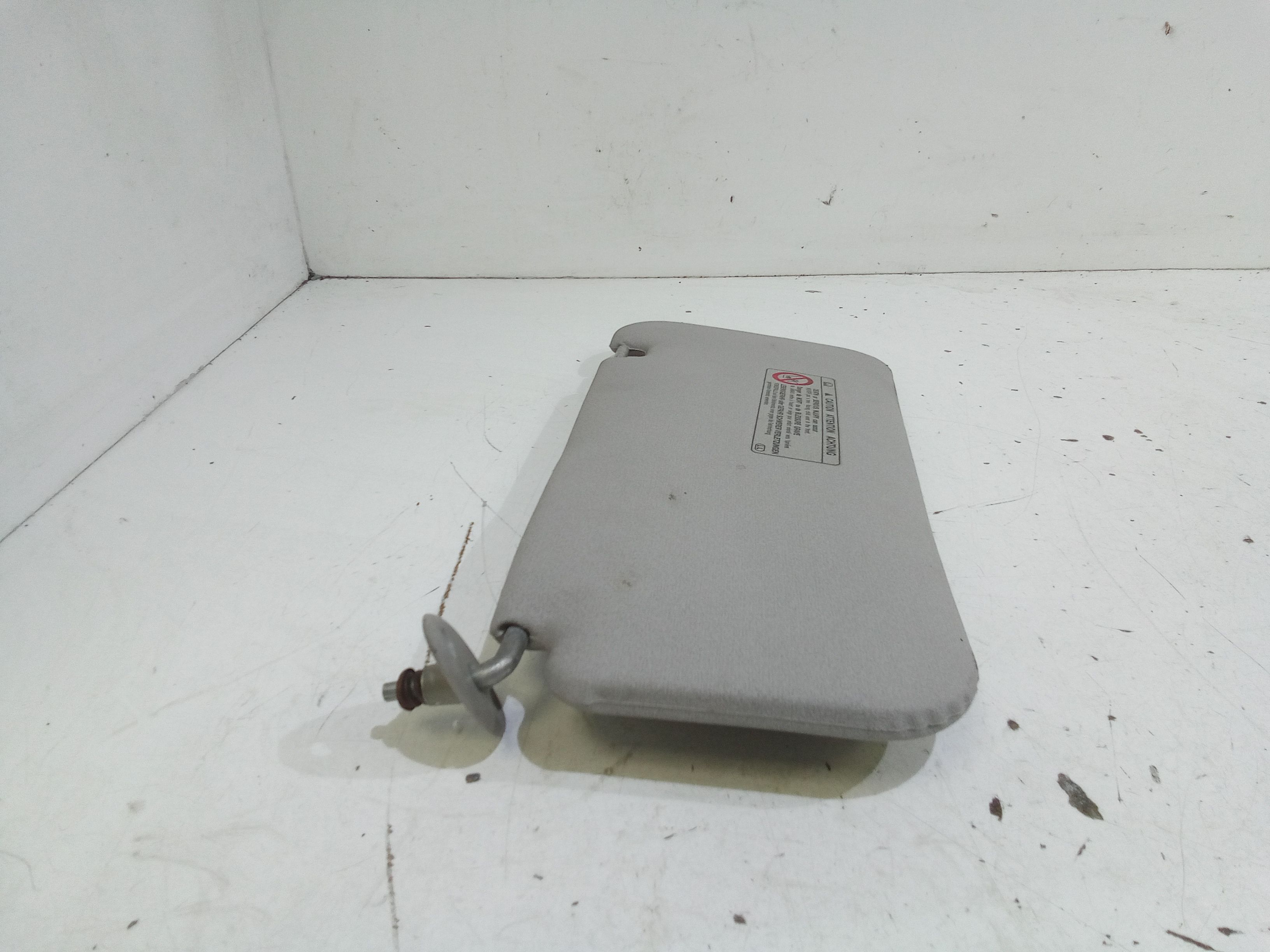 Parasole aletta Lato Passeggero TOYOTA Yaris Verso Serie (99>03)