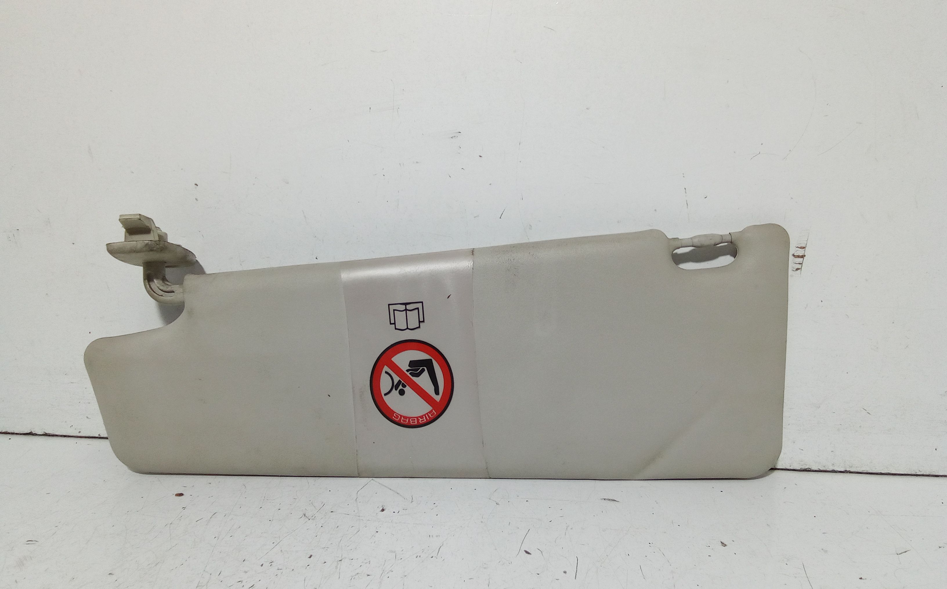 Parasole aletta Lato Passeggero FIAT Idea 1 Serie