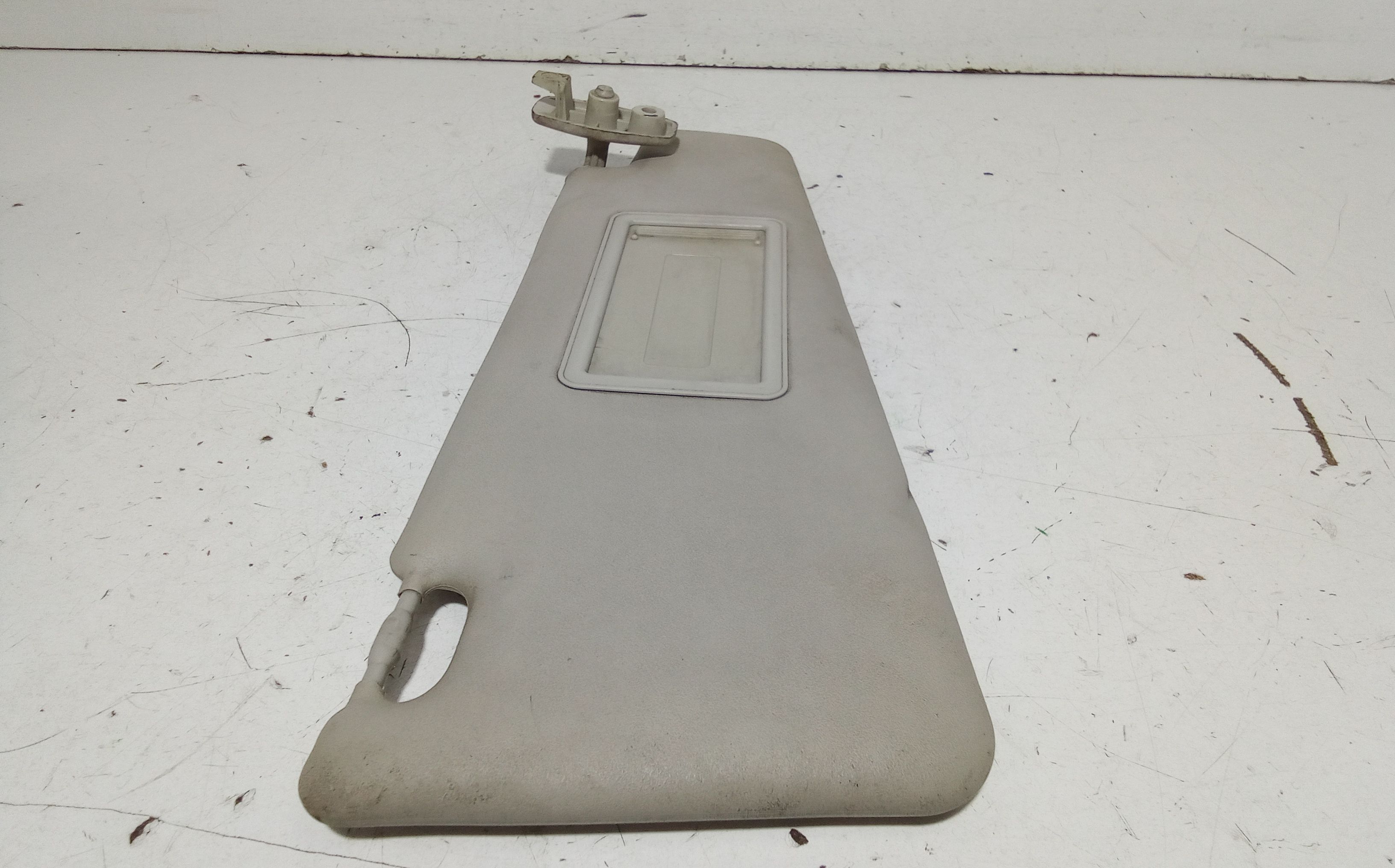 Parasole aletta Lato Passeggero FIAT Idea 1 Serie