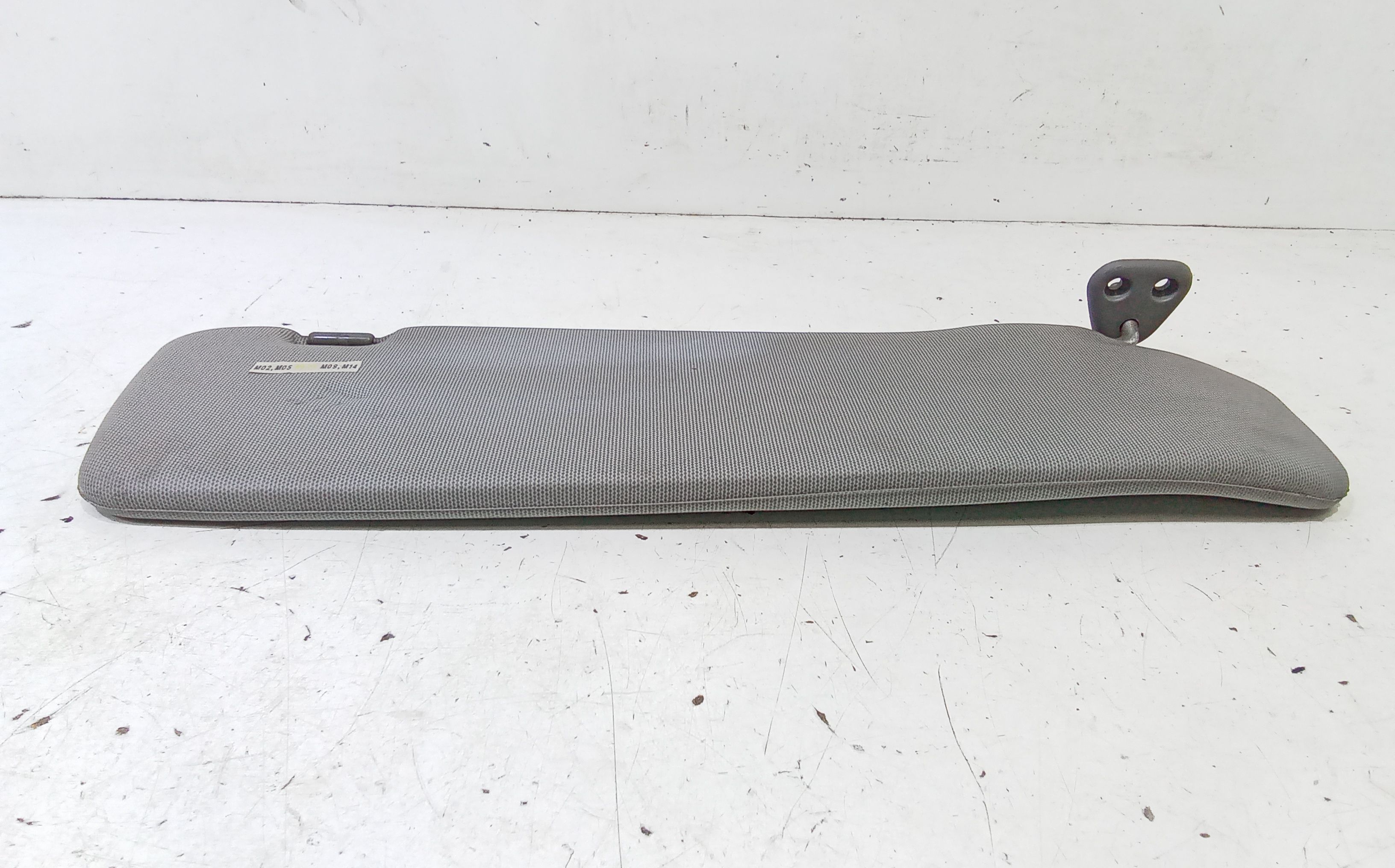 Parasole aletta Lato Passeggero HYUNDAI H1 Starex