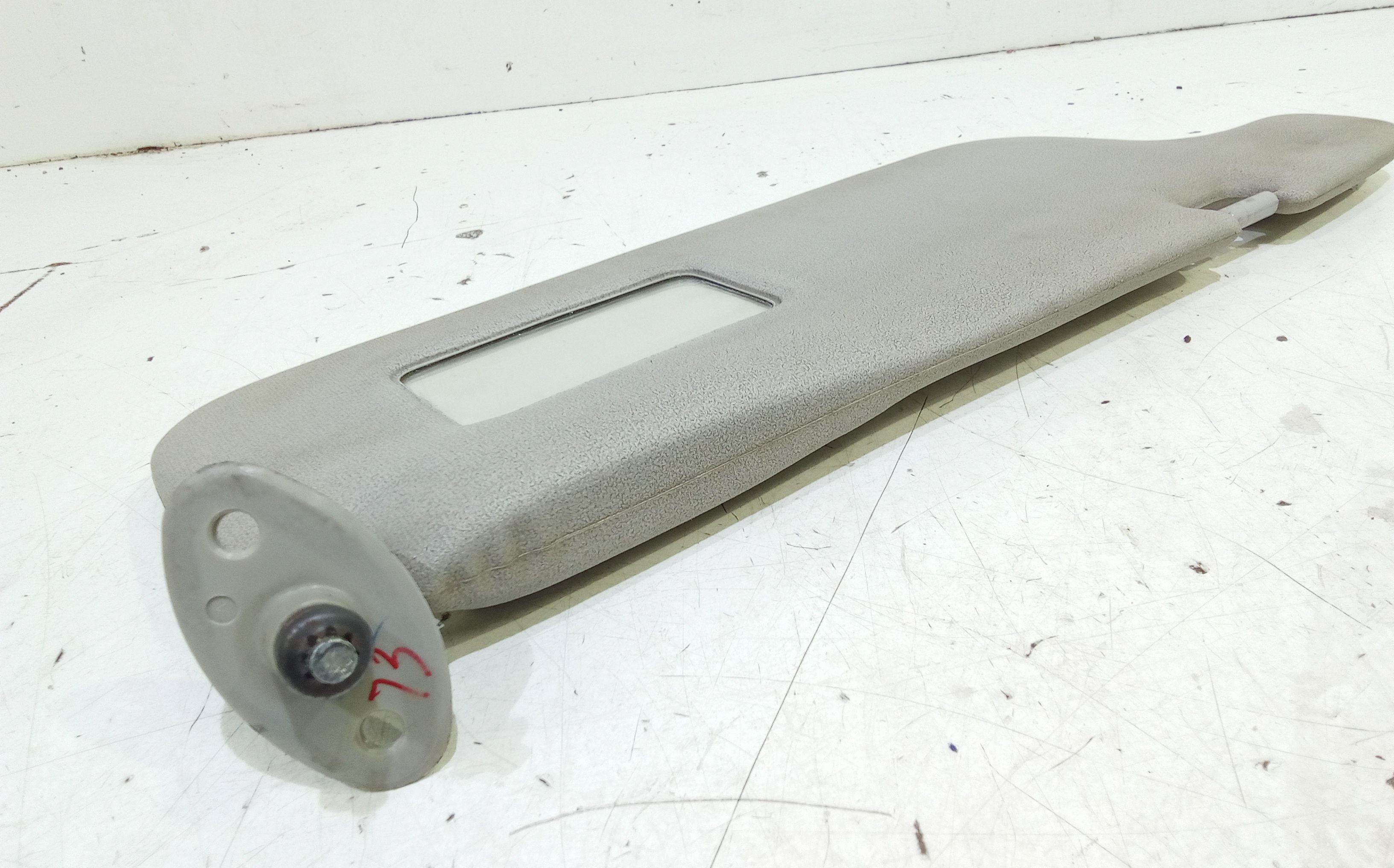 Parasole aletta Lato Passeggero TOYOTA Yaris Serie (99>03)