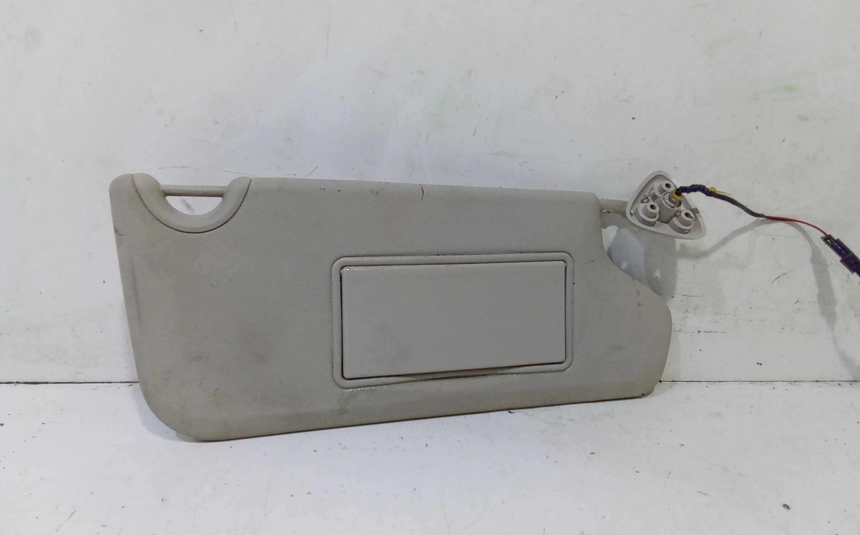 Parasole aletta Lato Passeggero FIAT Freemont 1 Serie