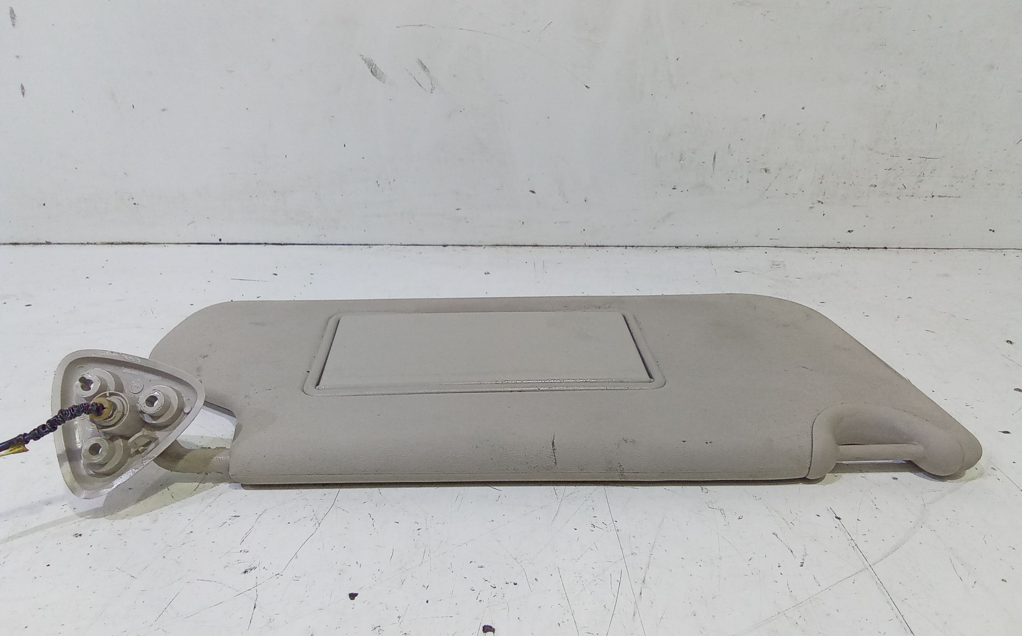 Parasole aletta Lato Passeggero FIAT Freemont 1 Serie