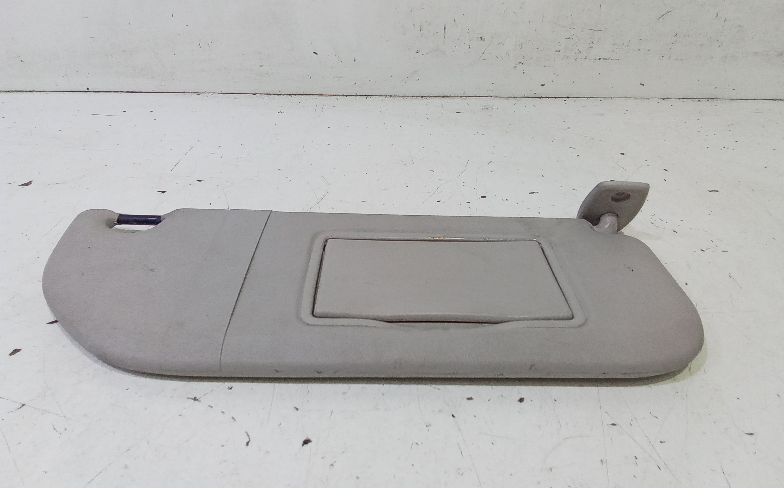 Parasole aletta Lato Passeggero CITROEN C2 1 Serie