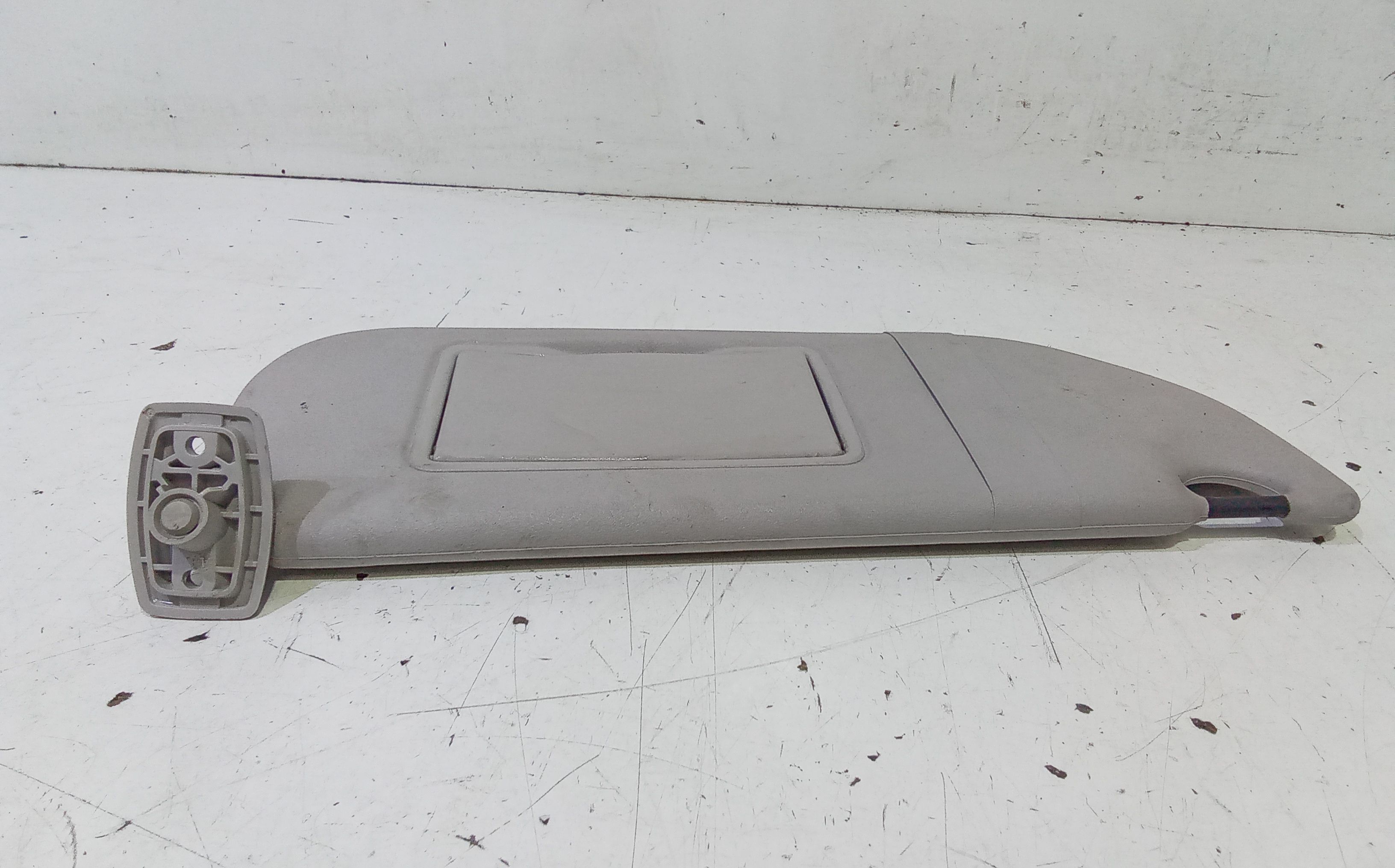 Parasole aletta Lato Passeggero CITROEN C2 1 Serie