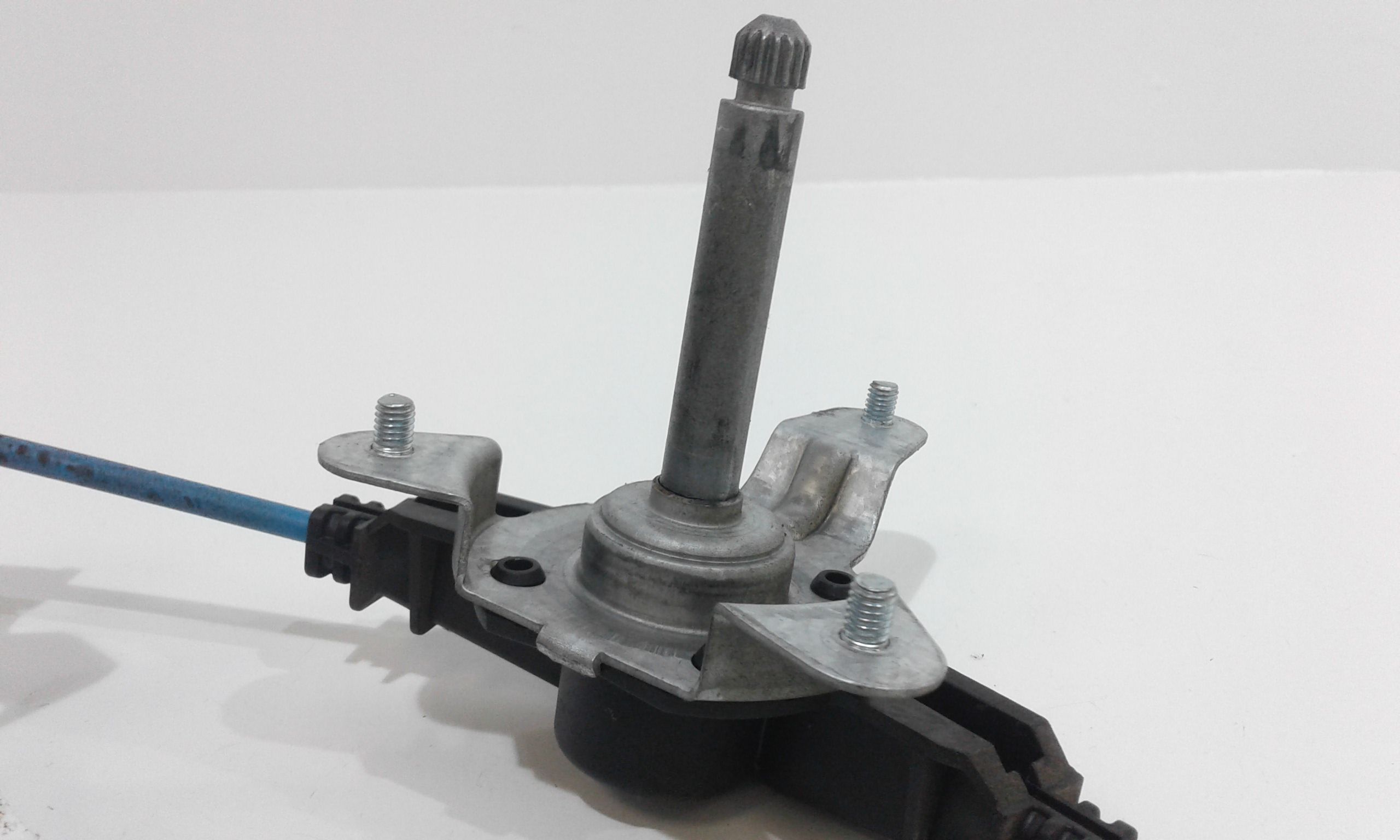 Cremagliera posteriore destra passeggero LANCIA Ypsilon 4 Serie