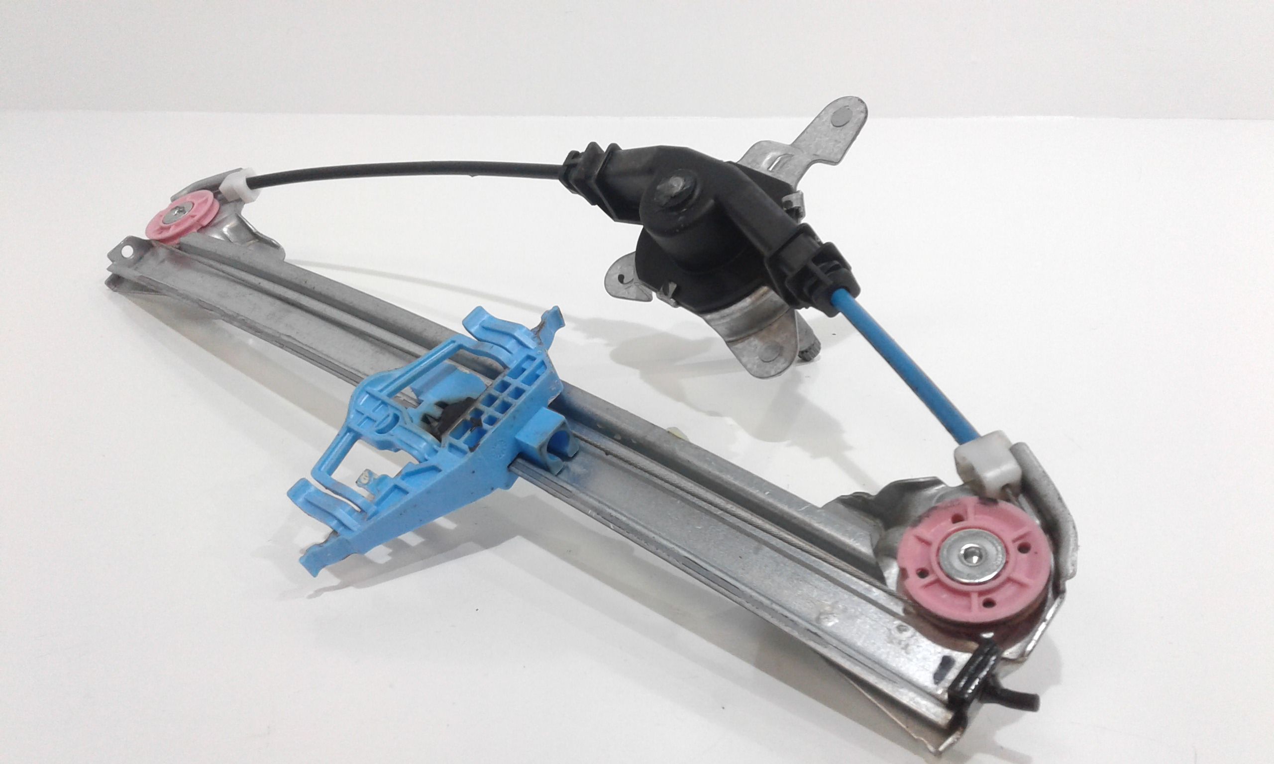 Cremagliera posteriore destra passeggero LANCIA Ypsilon 4 Serie