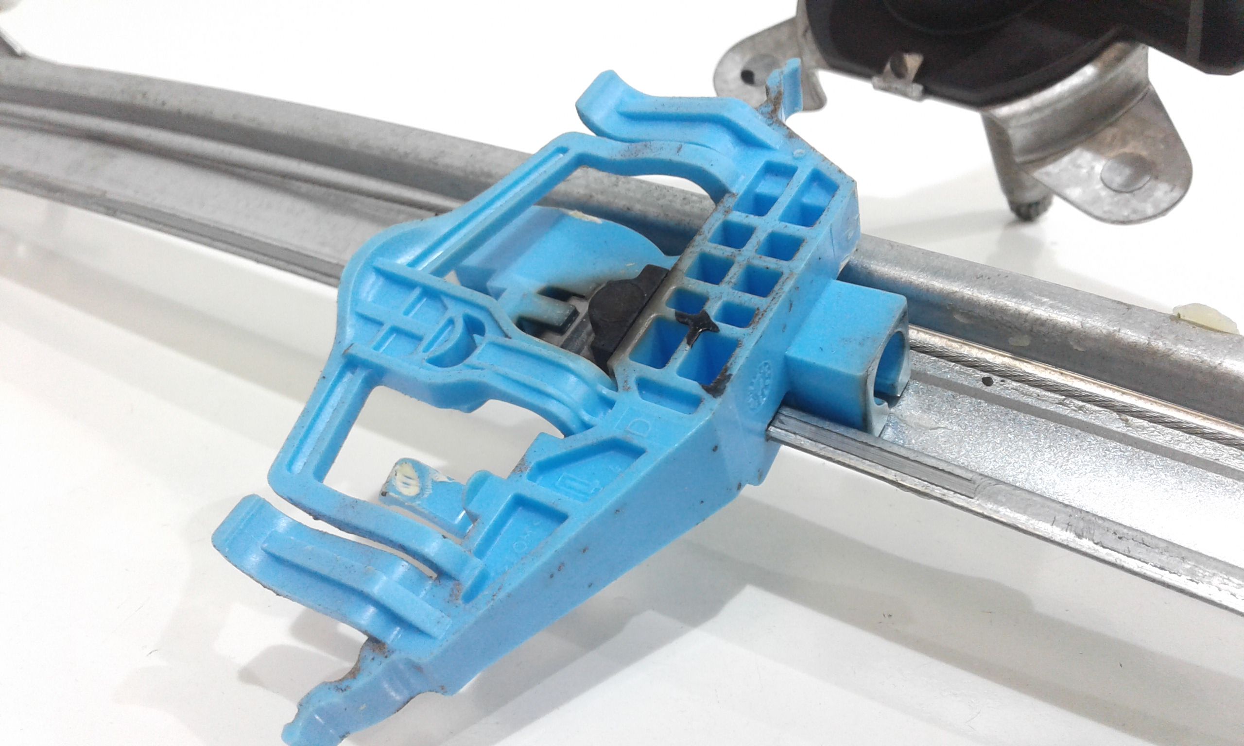 Cremagliera posteriore destra passeggero LANCIA Ypsilon 4 Serie