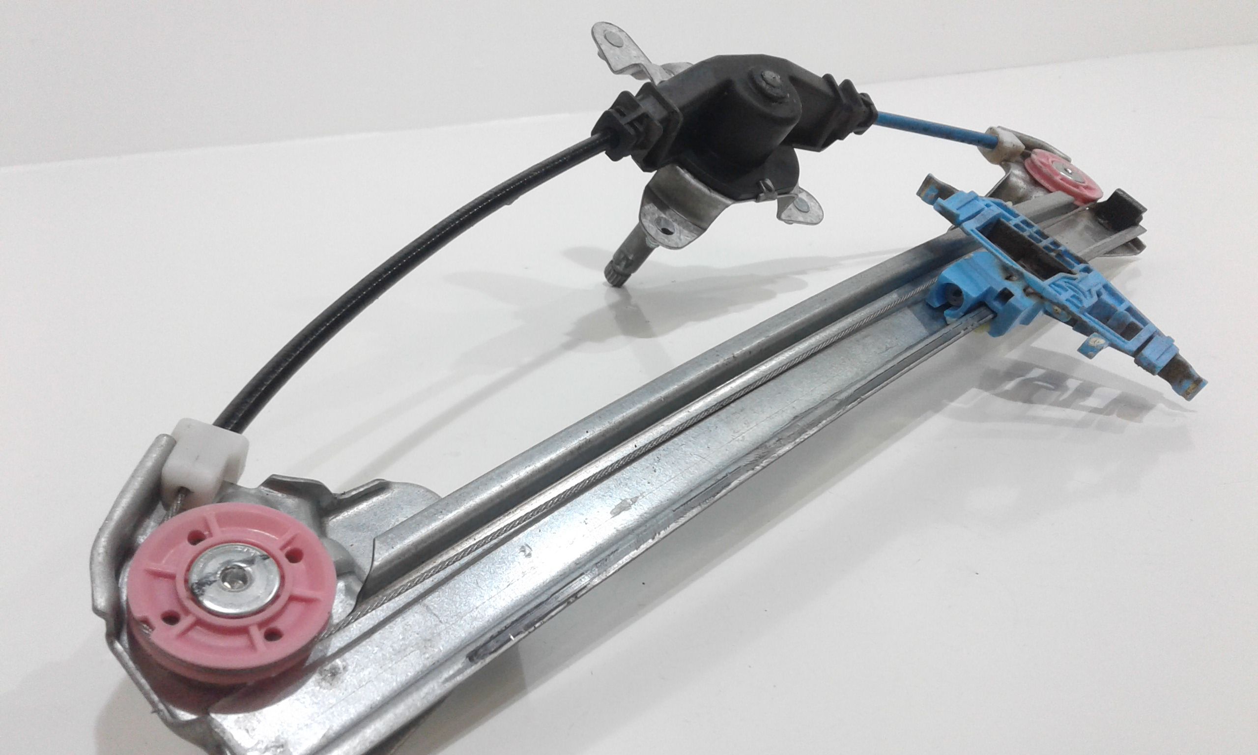 Cremagliera posteriore destra passeggero LANCIA Ypsilon 4 Serie