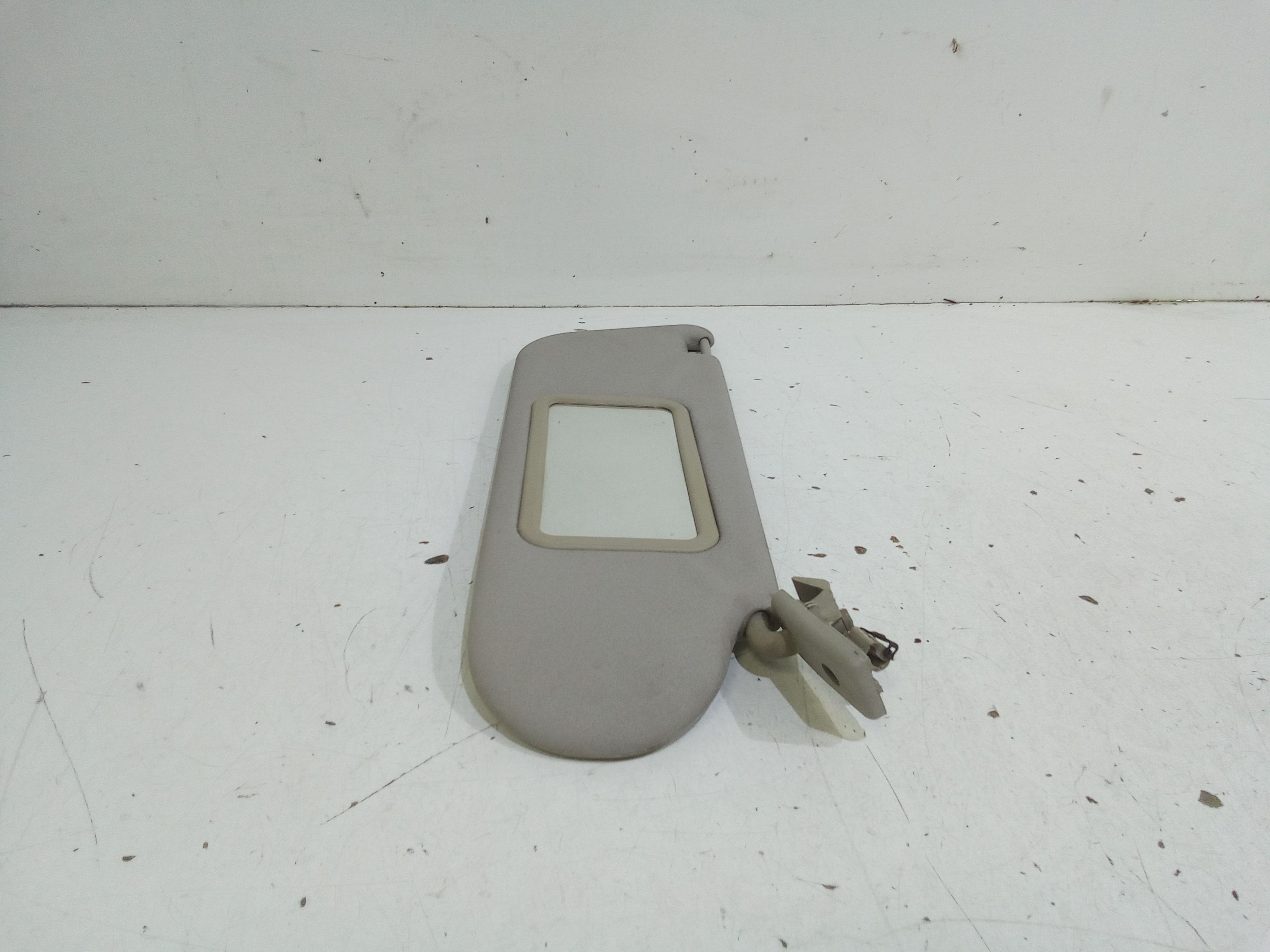 Parasole aletta Lato Passeggero OPEL Astra G Berlina